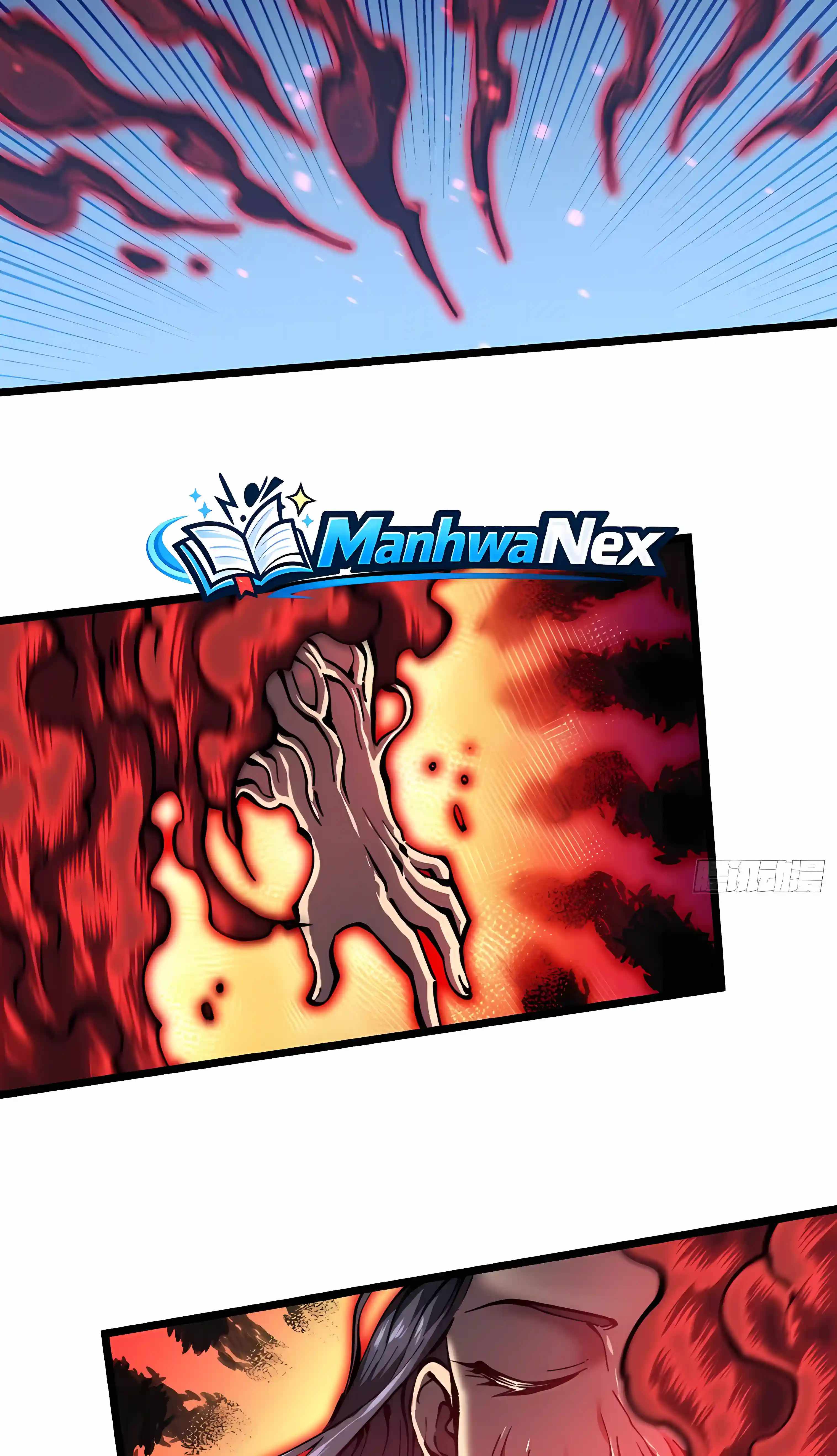 Martial Evolution: Start by Awakening the King of Monsters — Chapter 149 — page 16