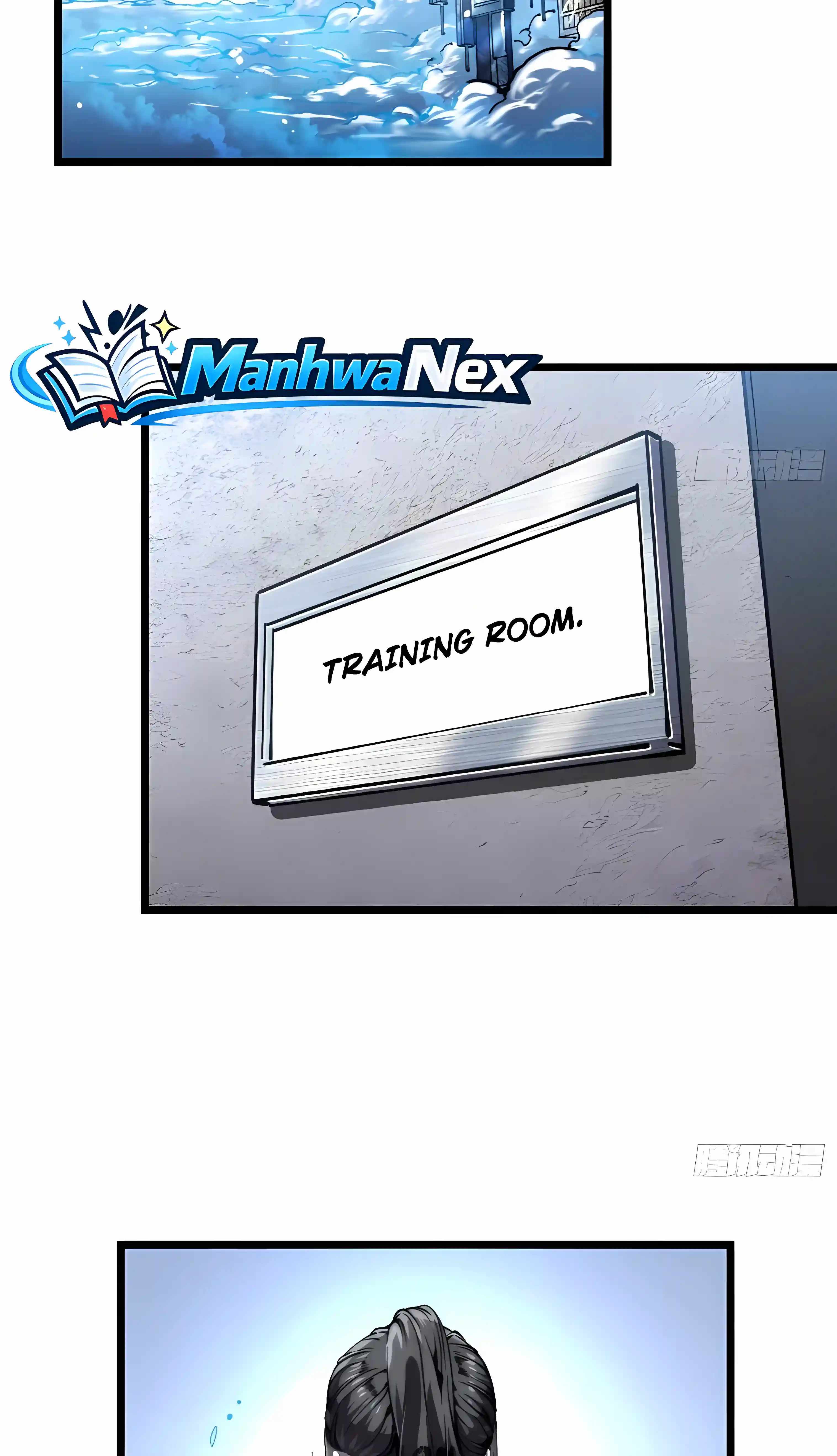 Martial Evolution: Start by Awakening the King of Monsters — Chapter 149 — page 26