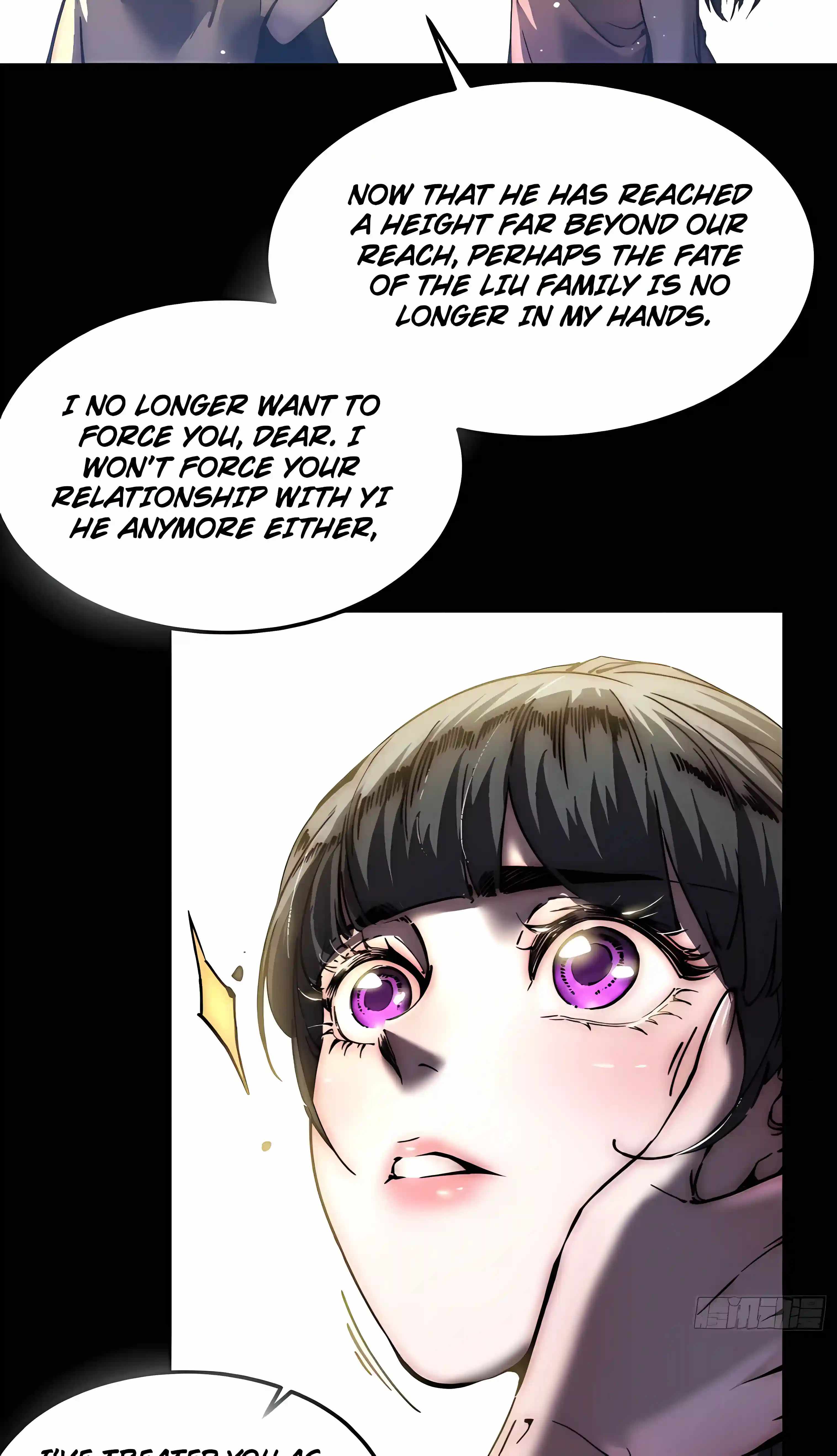 Martial Evolution: Start by Awakening the King of Monsters — Chapter 149 — page 30