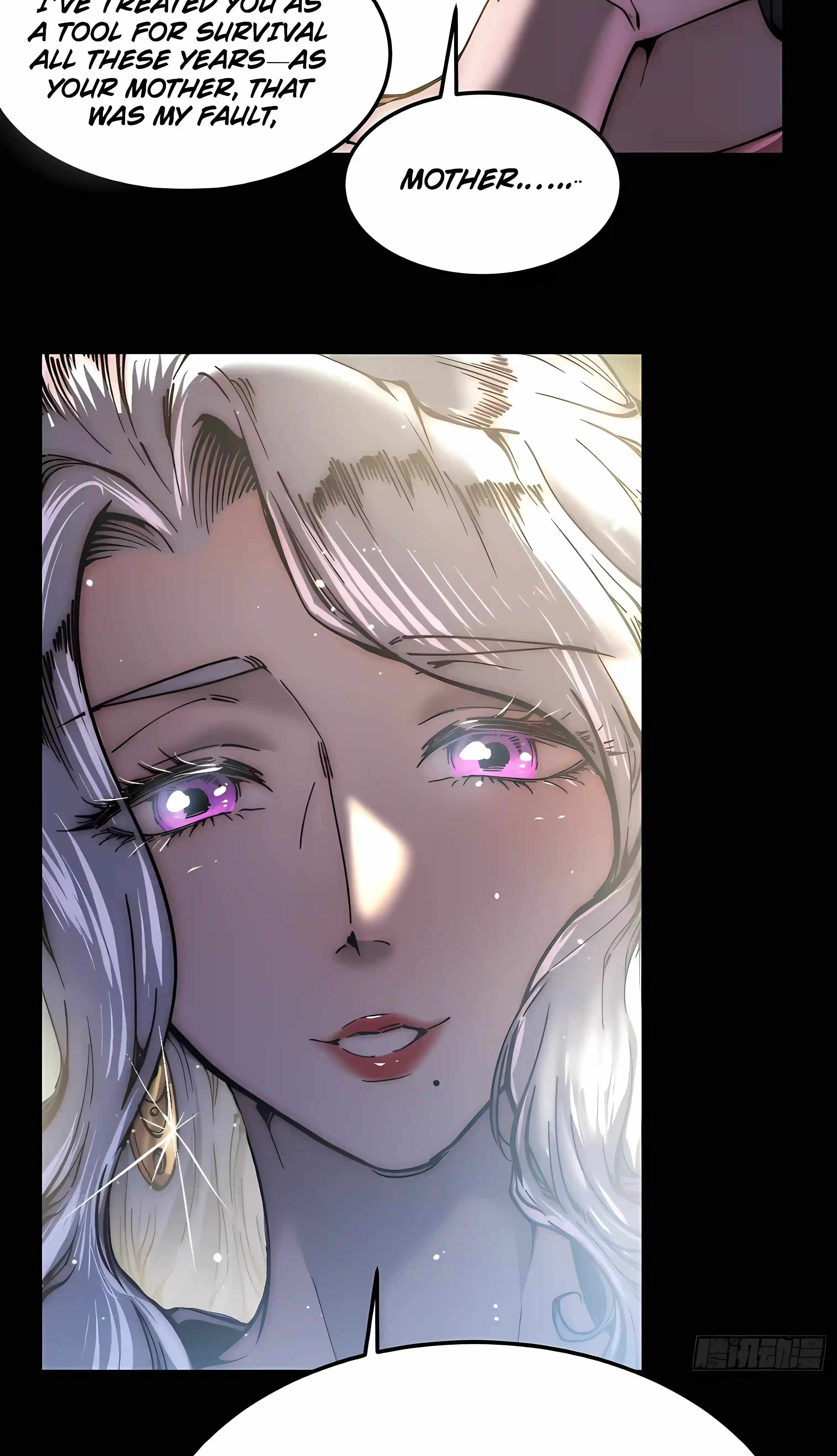 Martial Evolution: Start by Awakening the King of Monsters — Chapter 149 — page 31