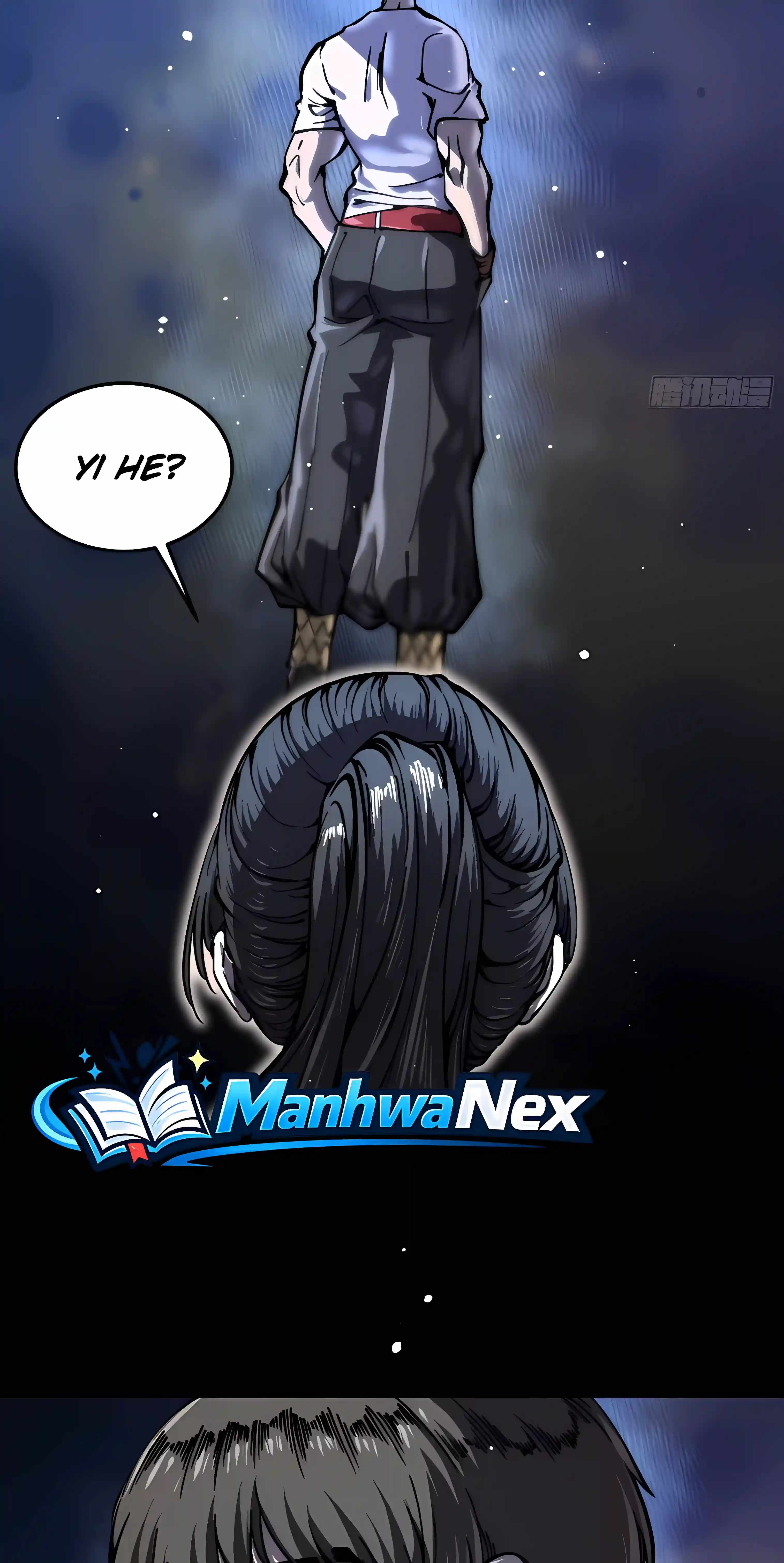 Martial Evolution: Start by Awakening the King of Monsters — Chapter 150 — page 5