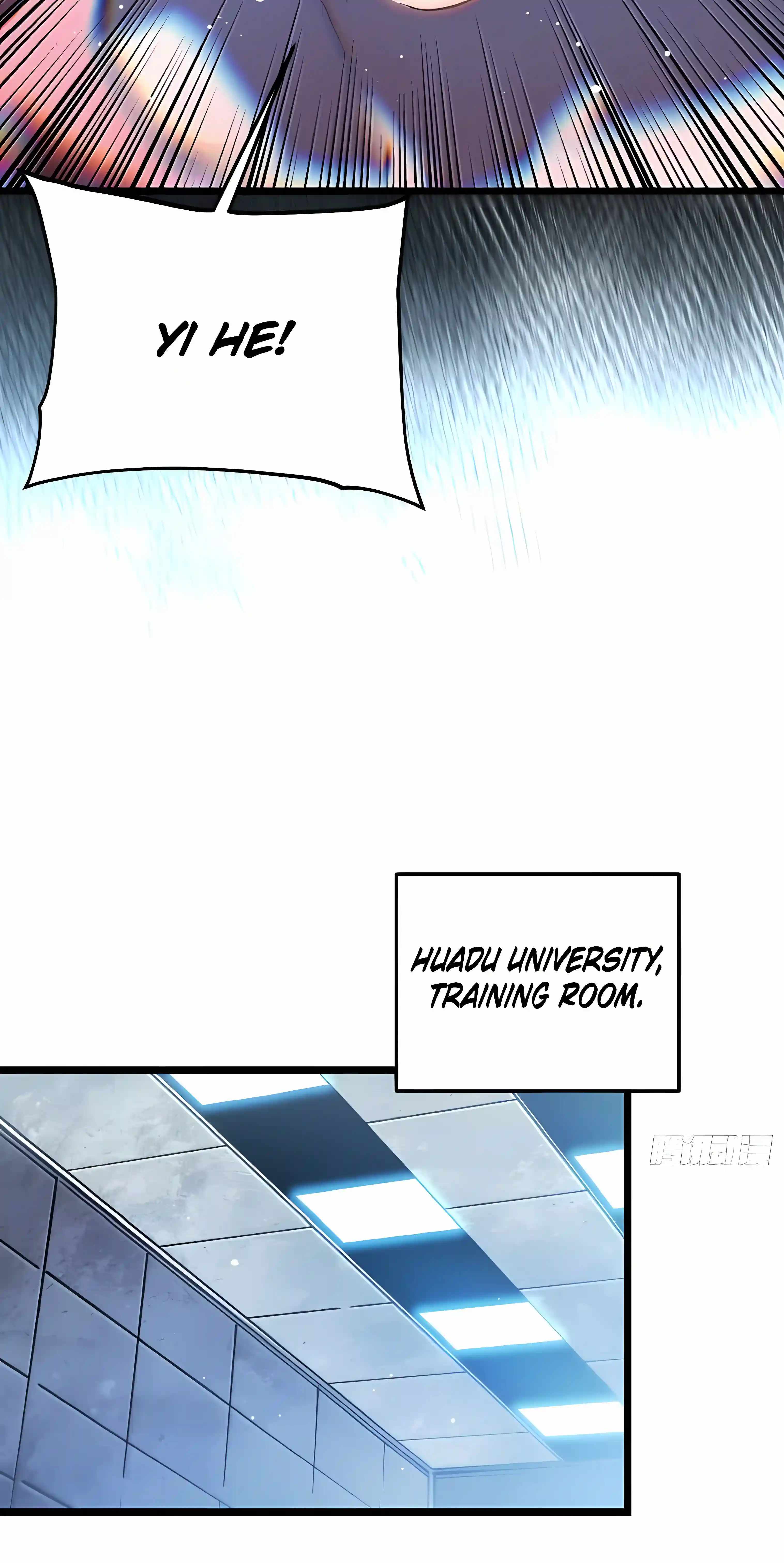 Martial Evolution: Start by Awakening the King of Monsters — Chapter 150 — page 13