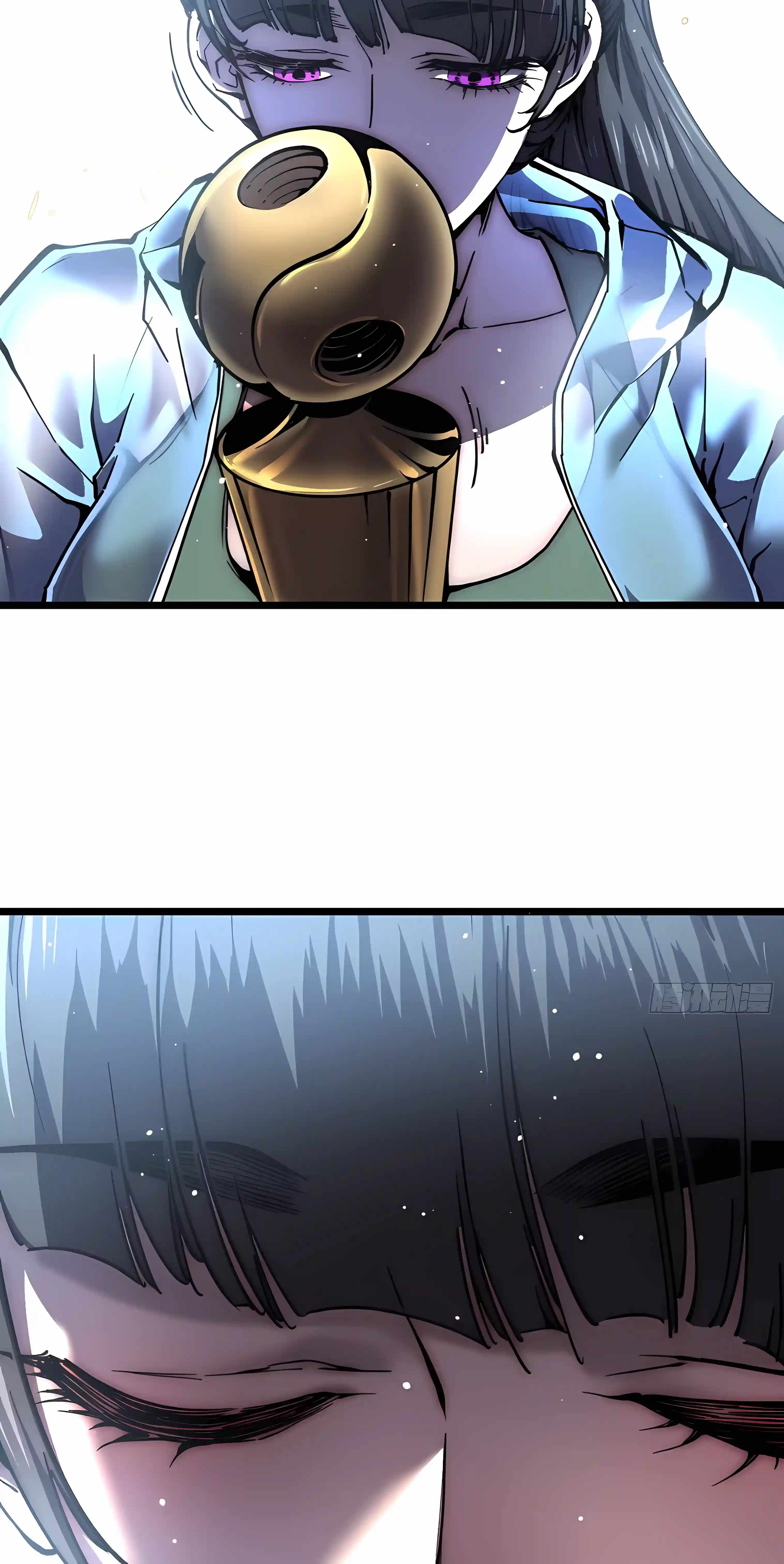 Martial Evolution: Start by Awakening the King of Monsters — Chapter 150 — page 18