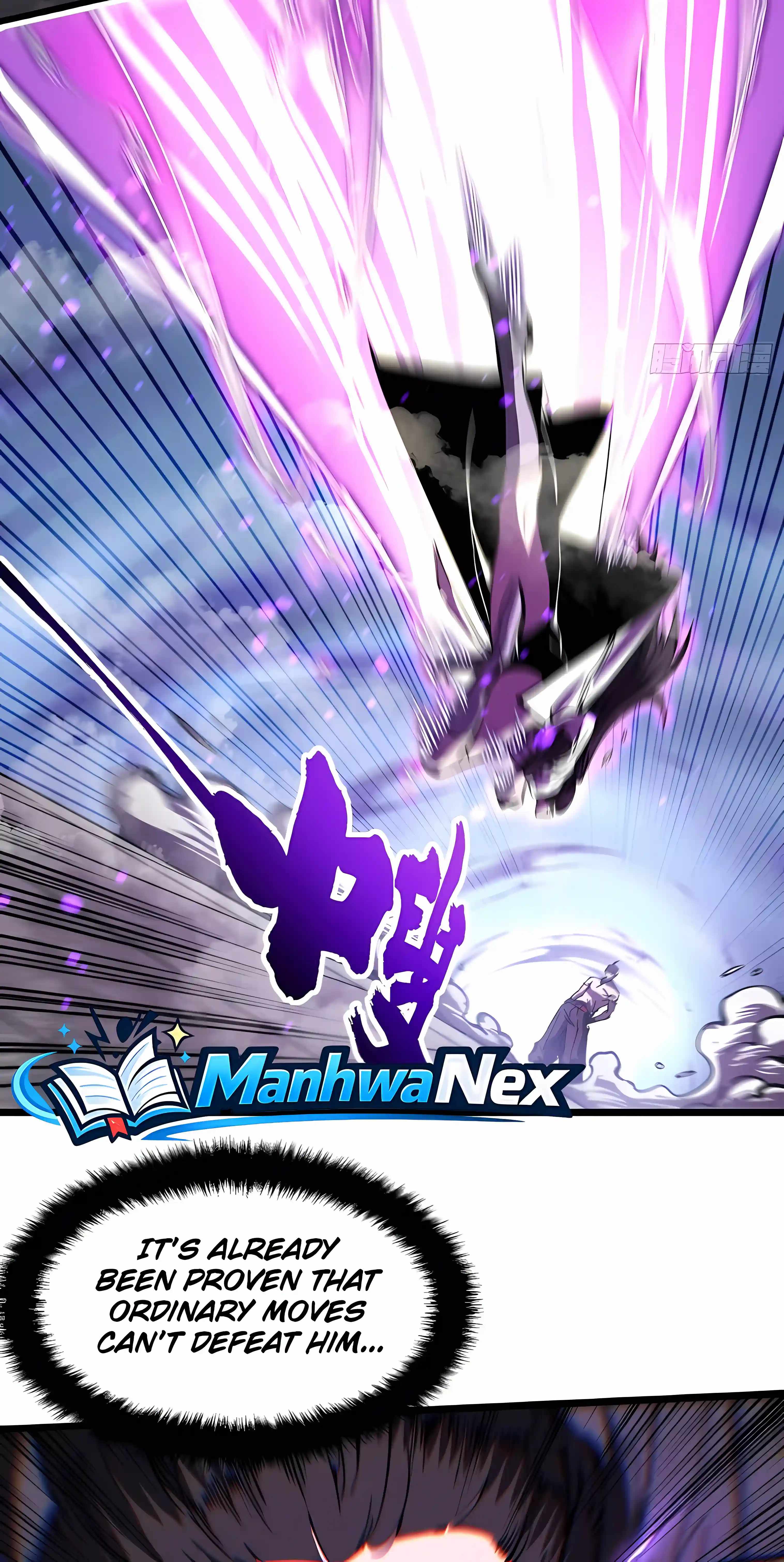 Martial Evolution: Start by Awakening the King of Monsters — Chapter 150 — page 26
