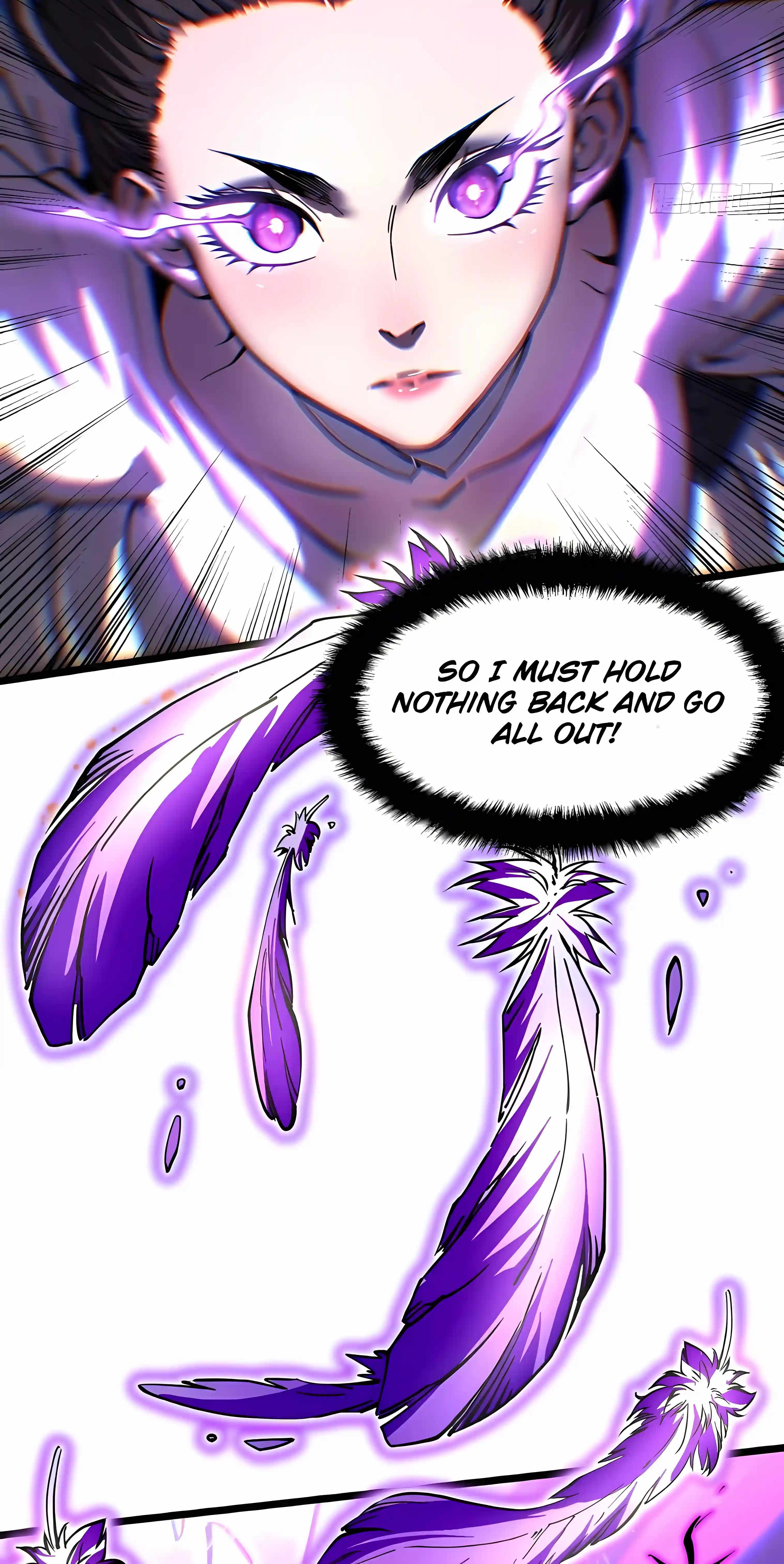 Martial Evolution: Start by Awakening the King of Monsters — Chapter 150 — page 27