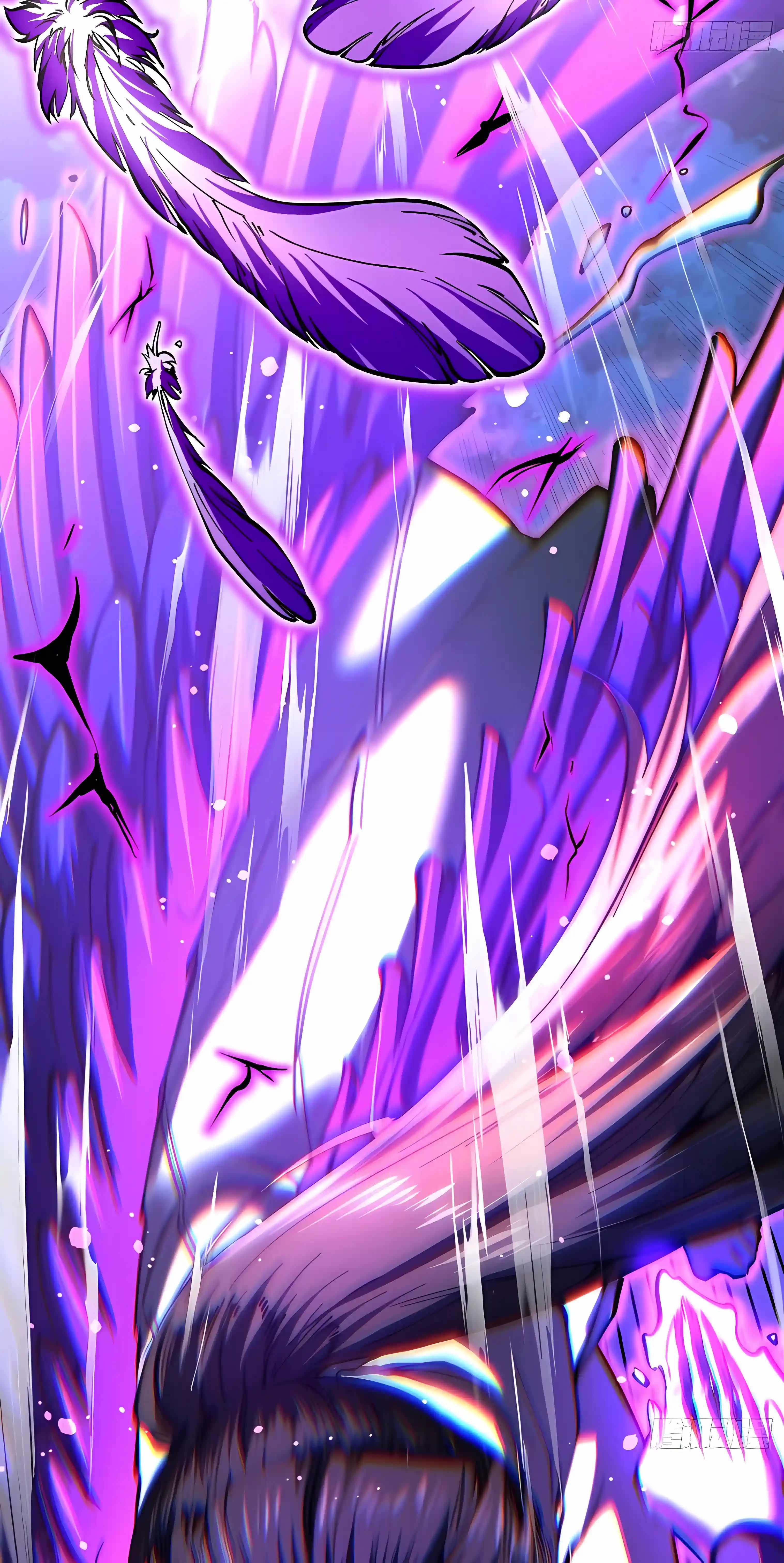 Martial Evolution: Start by Awakening the King of Monsters — Chapter 150 — page 28