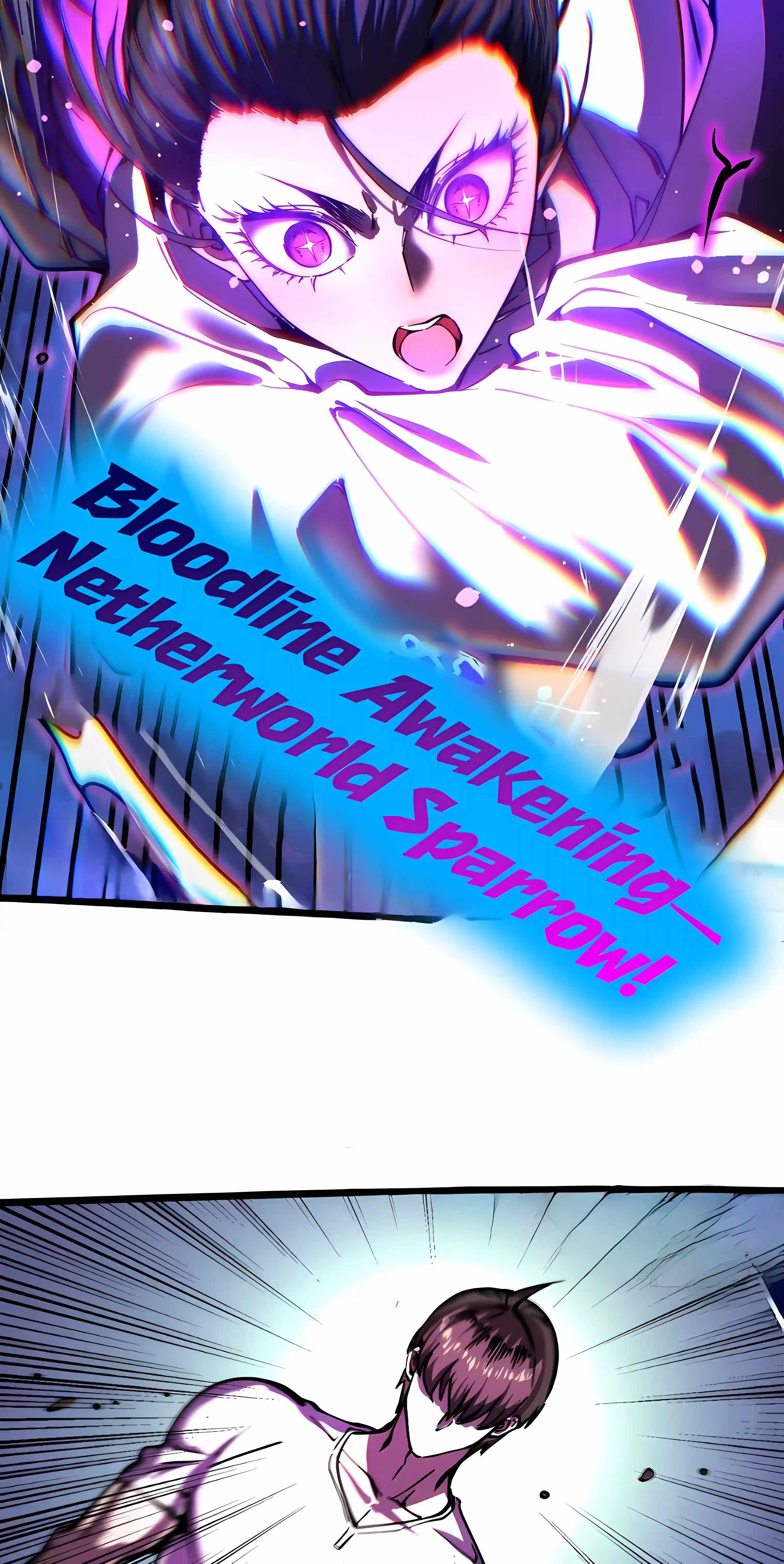 Martial Evolution: Start by Awakening the King of Monsters — Chapter 150 — page 29