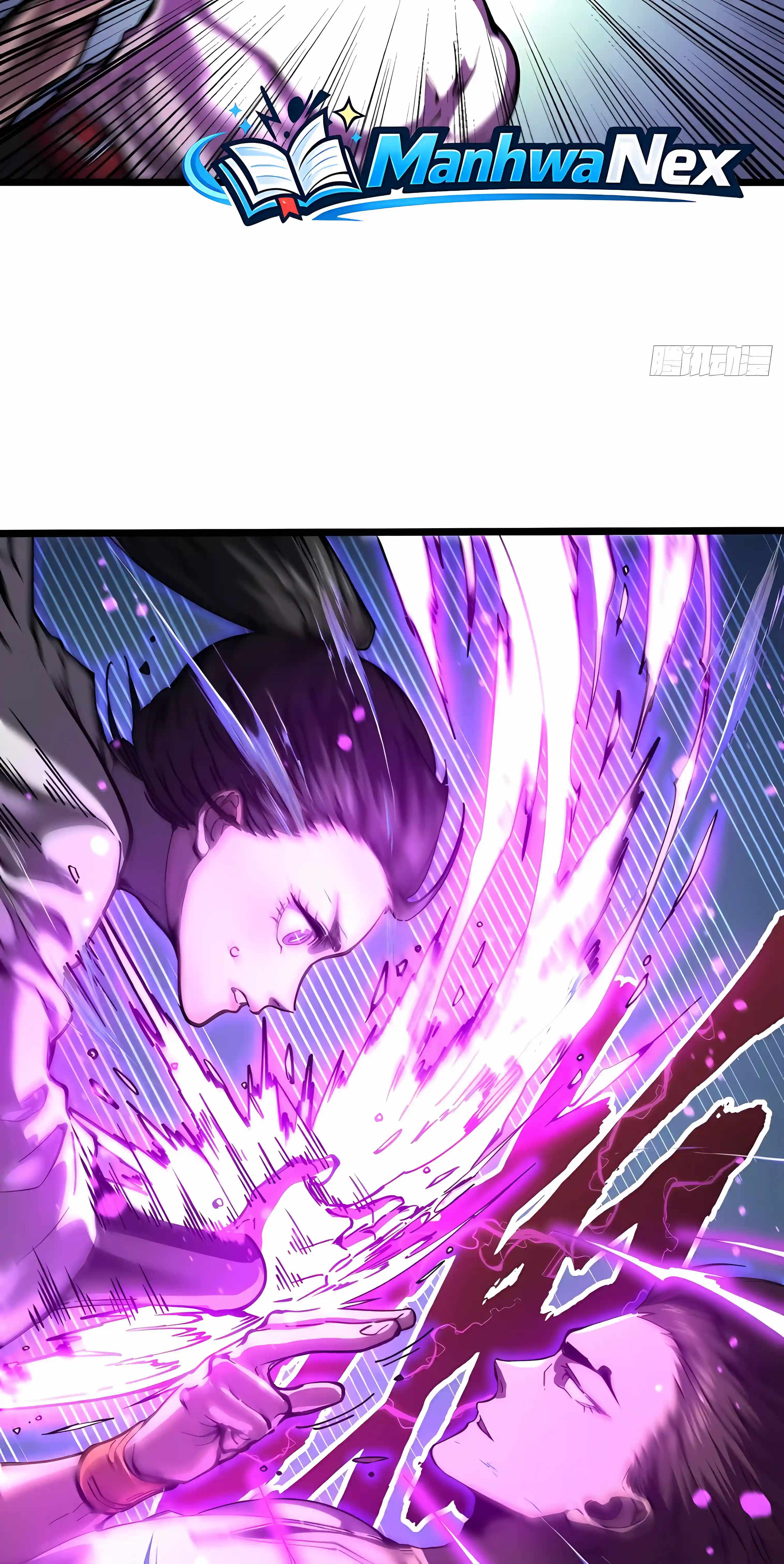 Martial Evolution: Start by Awakening the King of Monsters — Chapter 150 — page 30