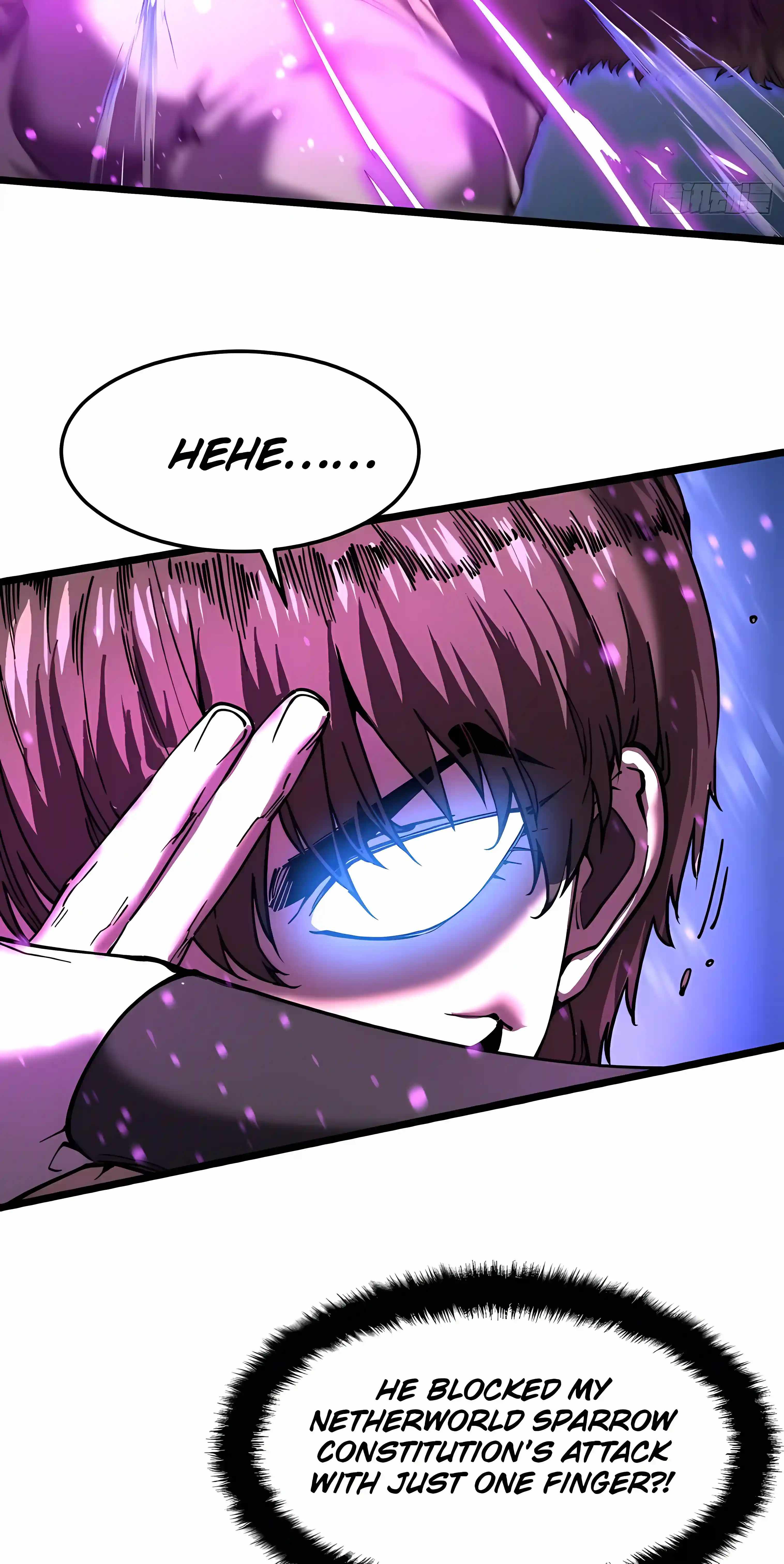 Martial Evolution: Start by Awakening the King of Monsters — Chapter 150 — page 31