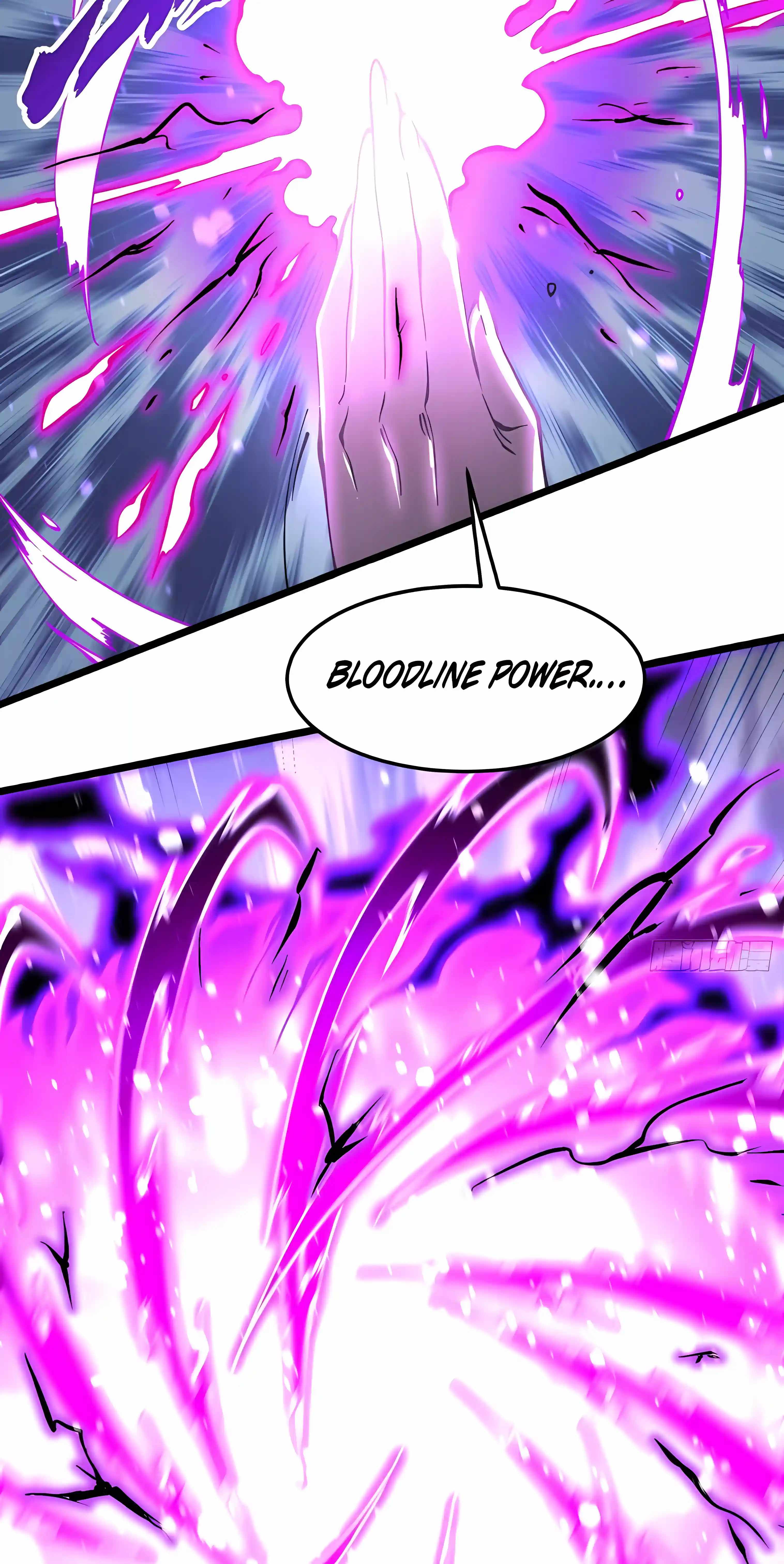 Martial Evolution: Start by Awakening the King of Monsters — Chapter 150 — page 35