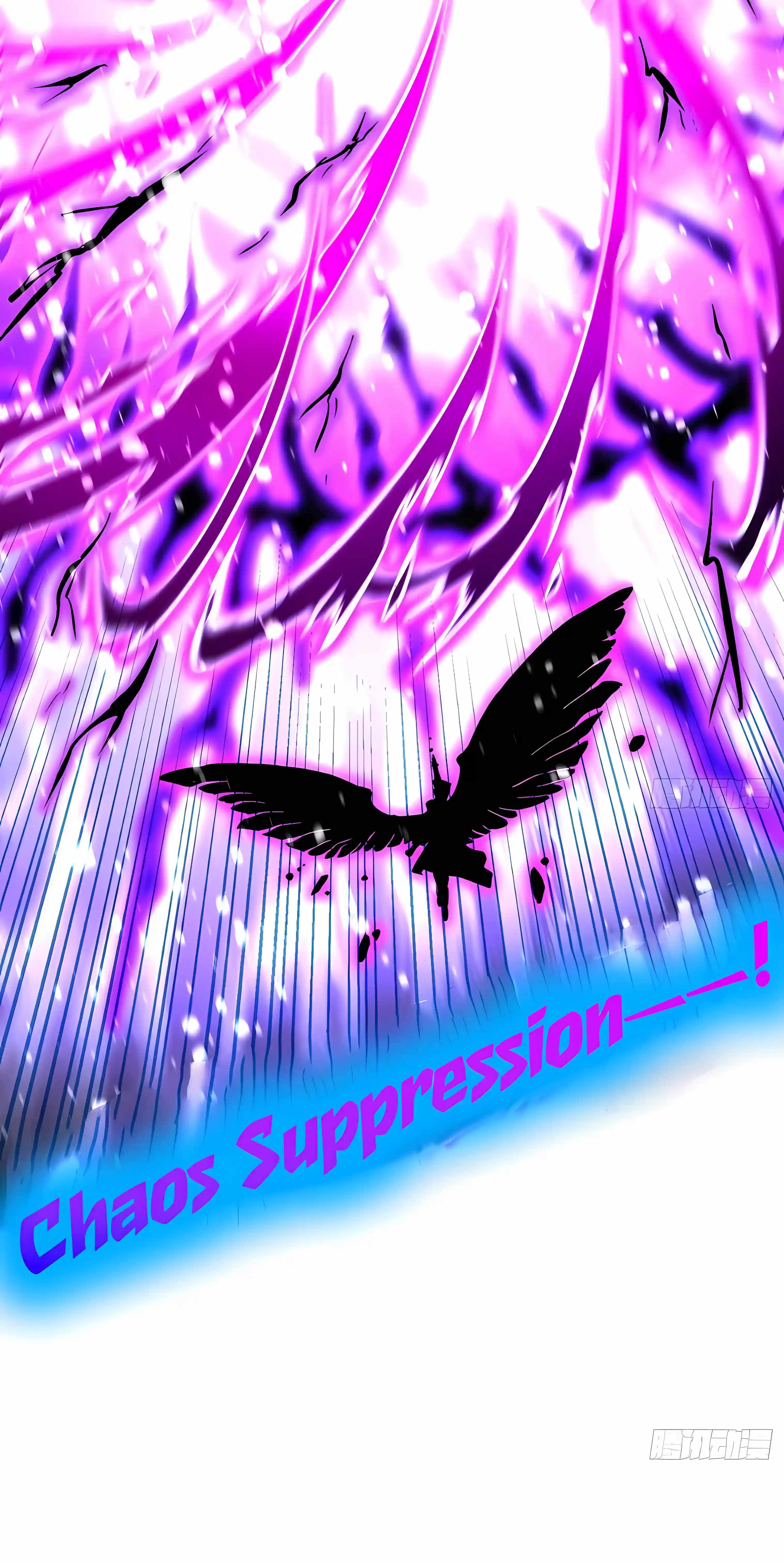 Martial Evolution: Start by Awakening the King of Monsters — Chapter 150 — page 36