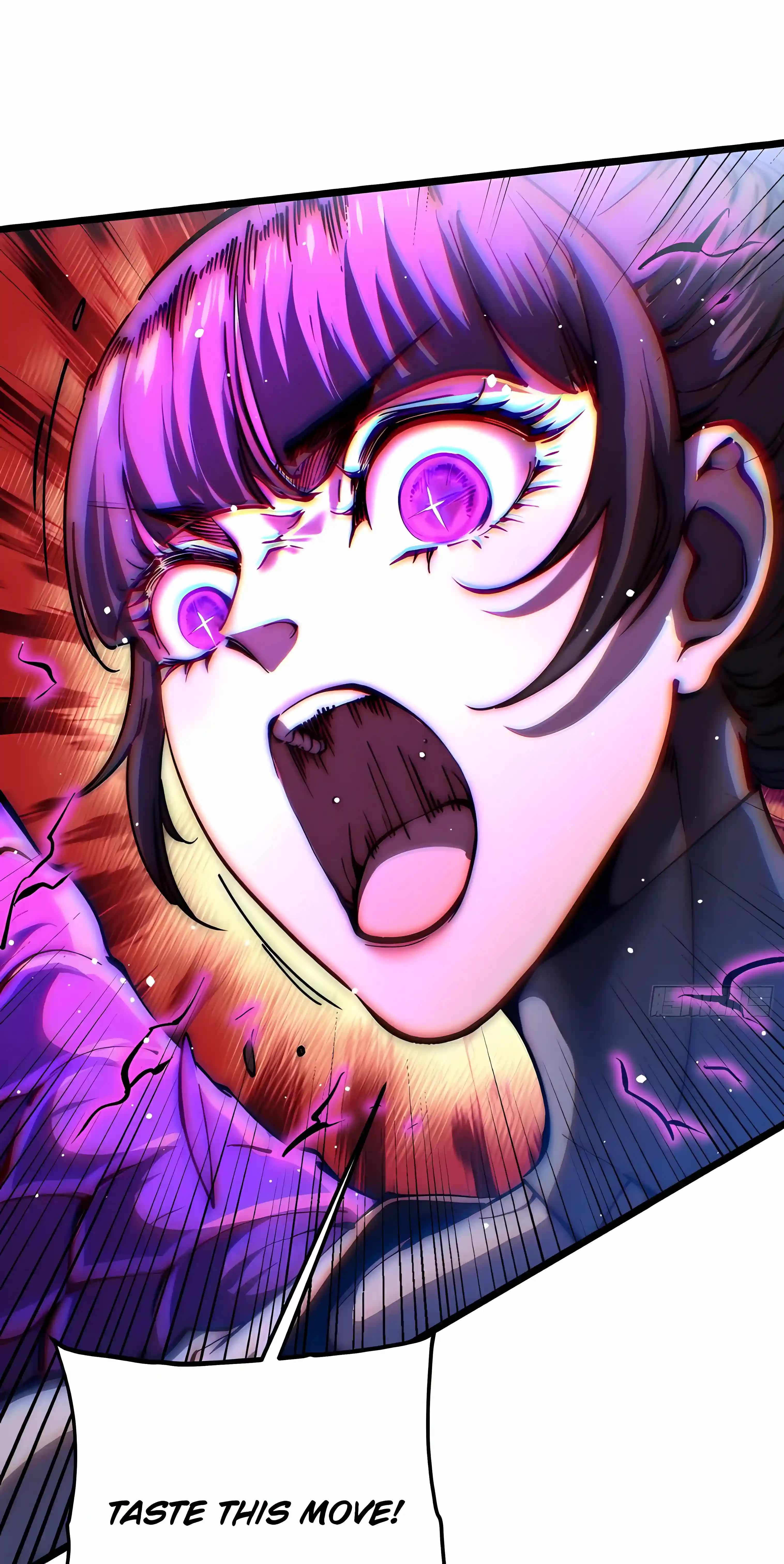 Martial Evolution: Start by Awakening the King of Monsters — Chapter 150 — page 37