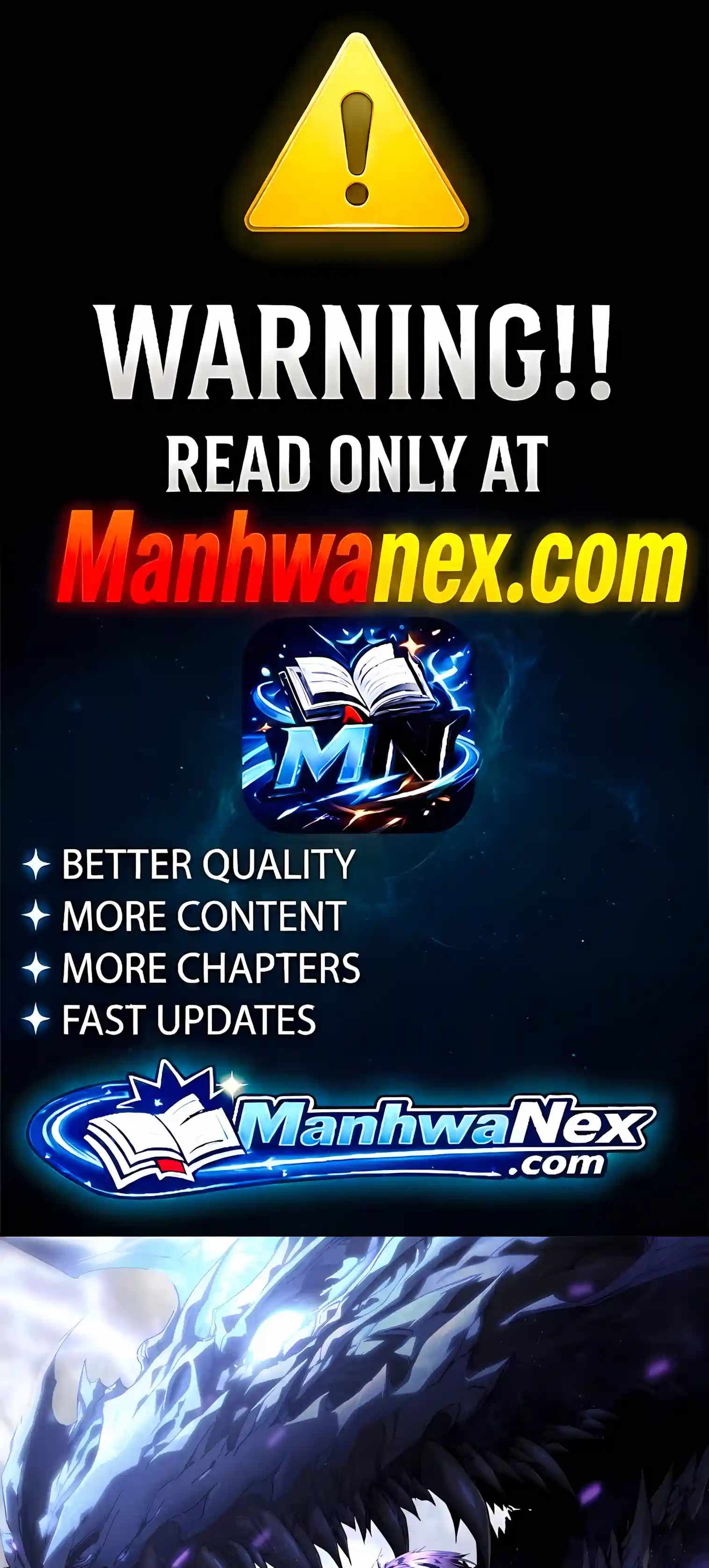 Martial Evolution: Start by Awakening the King of Monsters — Chapter 151 — page 1