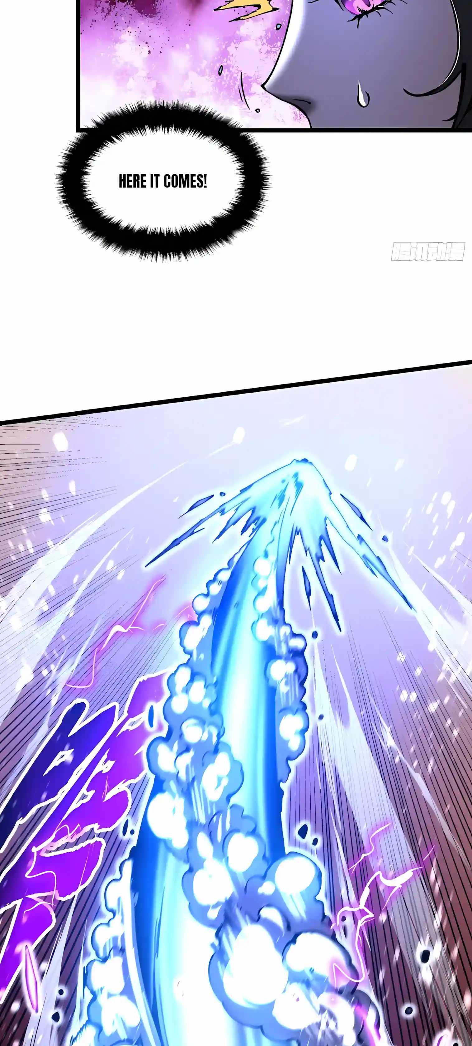 Martial Evolution: Start by Awakening the King of Monsters — Chapter 151 — page 7