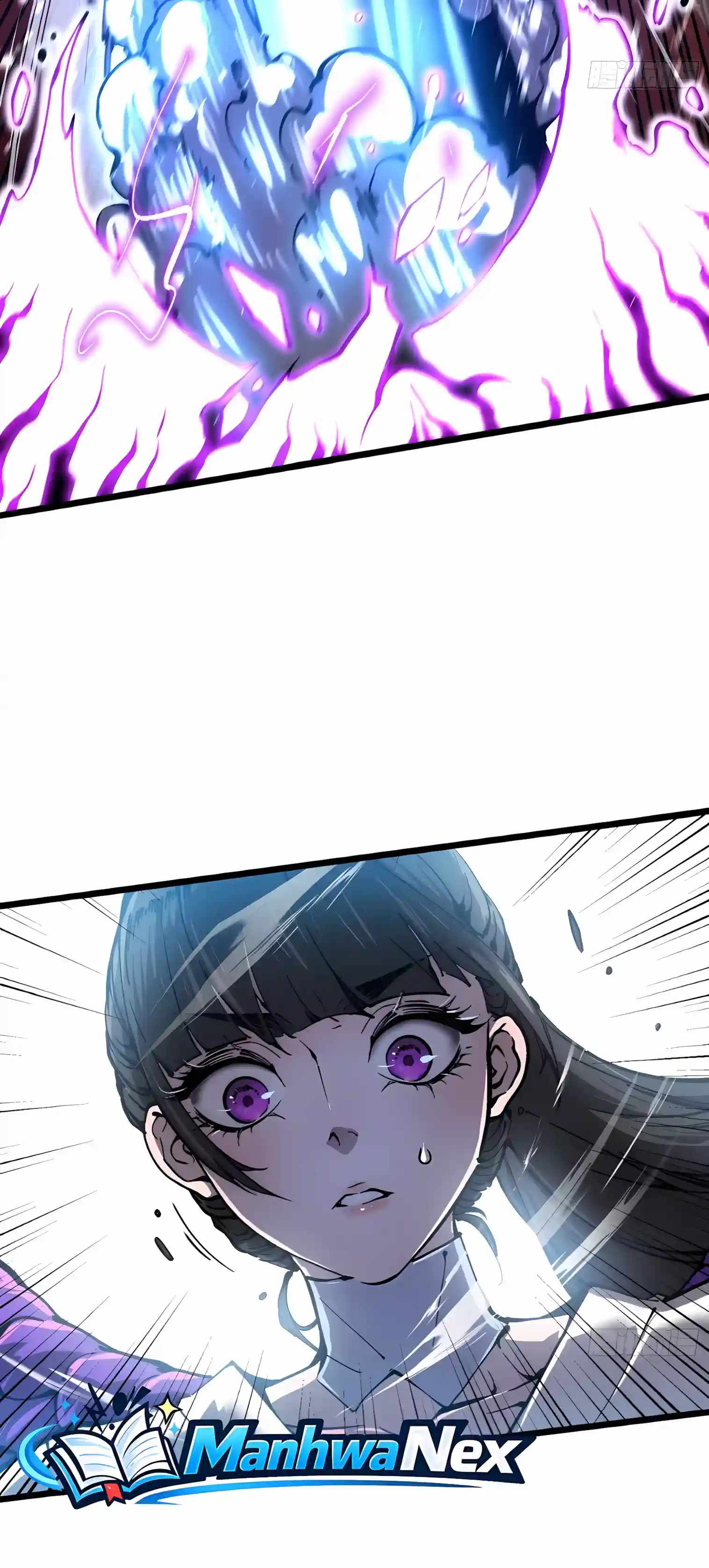 Martial Evolution: Start by Awakening the King of Monsters — Chapter 151 — page 8
