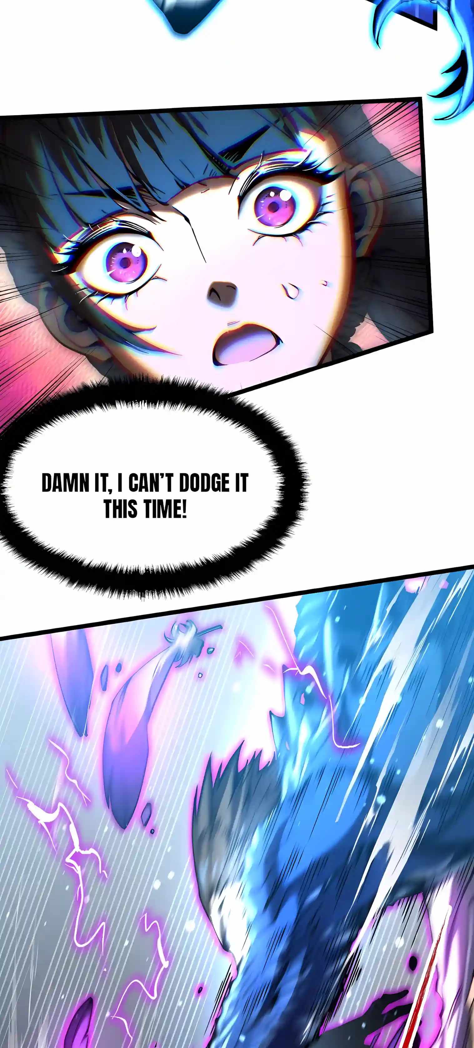 Martial Evolution: Start by Awakening the King of Monsters — Chapter 151 — page 12