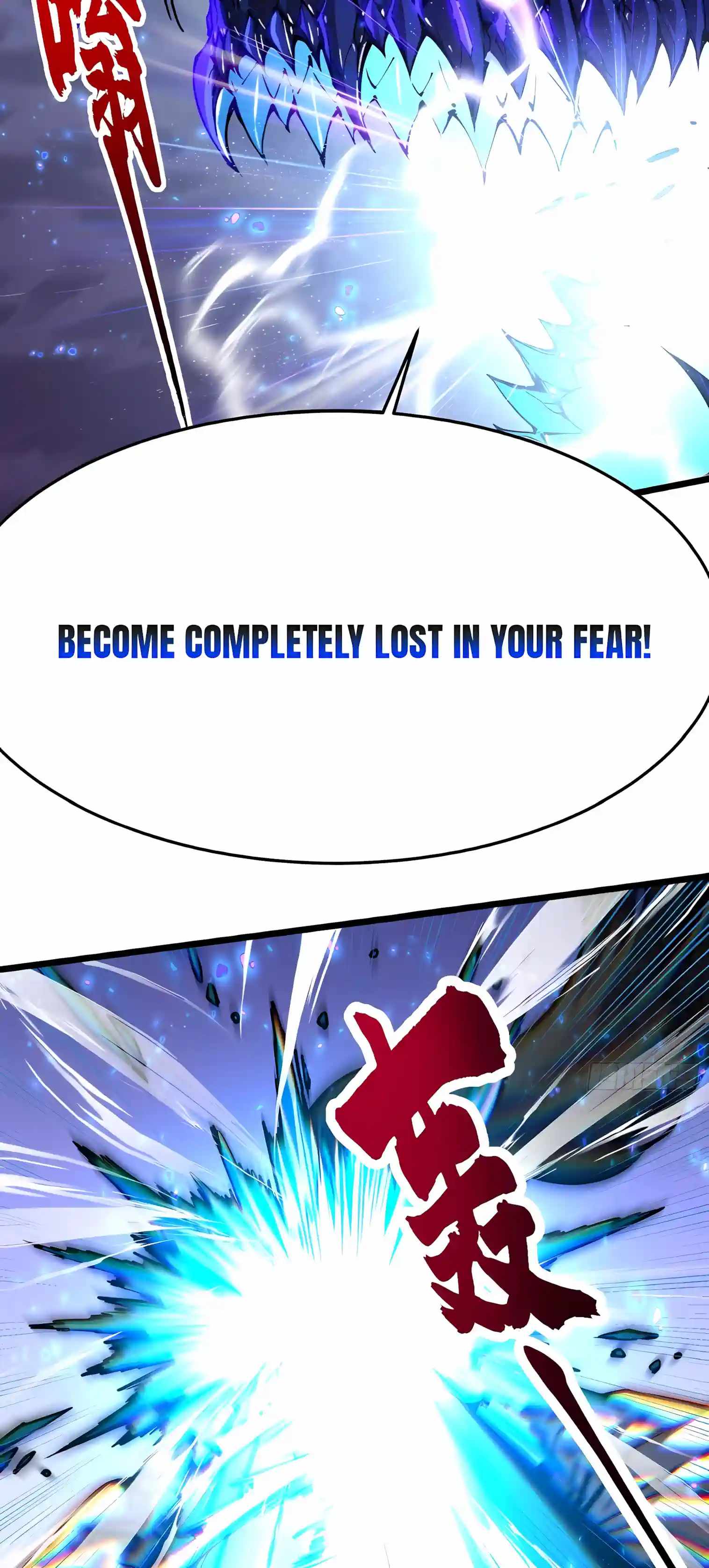 Martial Evolution: Start by Awakening the King of Monsters — Chapter 151 — page 17