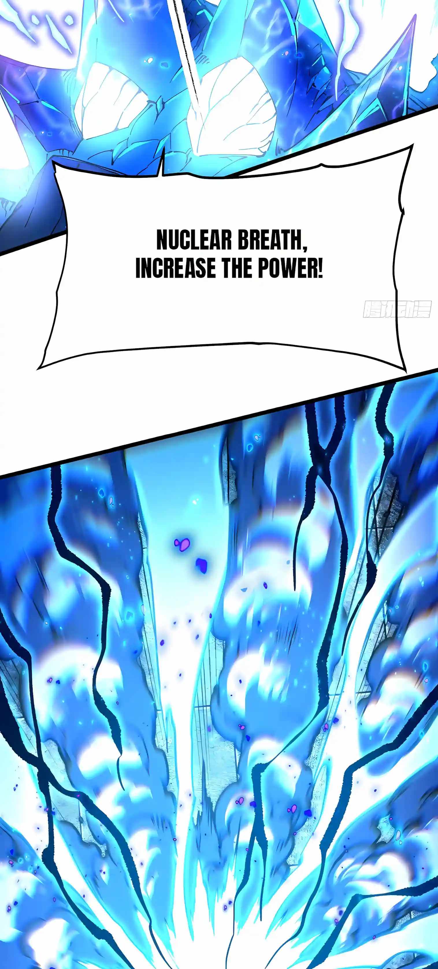 Martial Evolution: Start by Awakening the King of Monsters — Chapter 151 — page 19