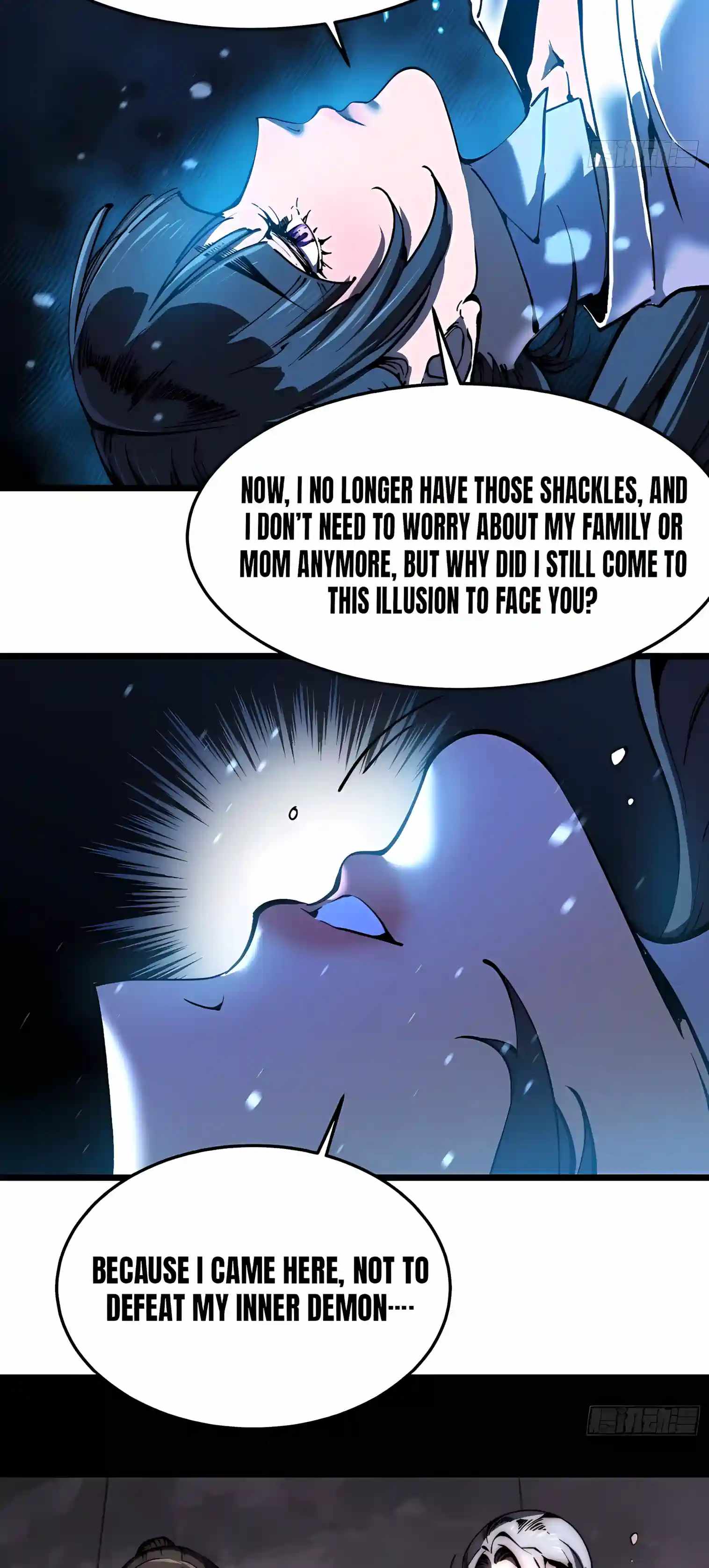 Martial Evolution: Start by Awakening the King of Monsters — Chapter 151 — page 22