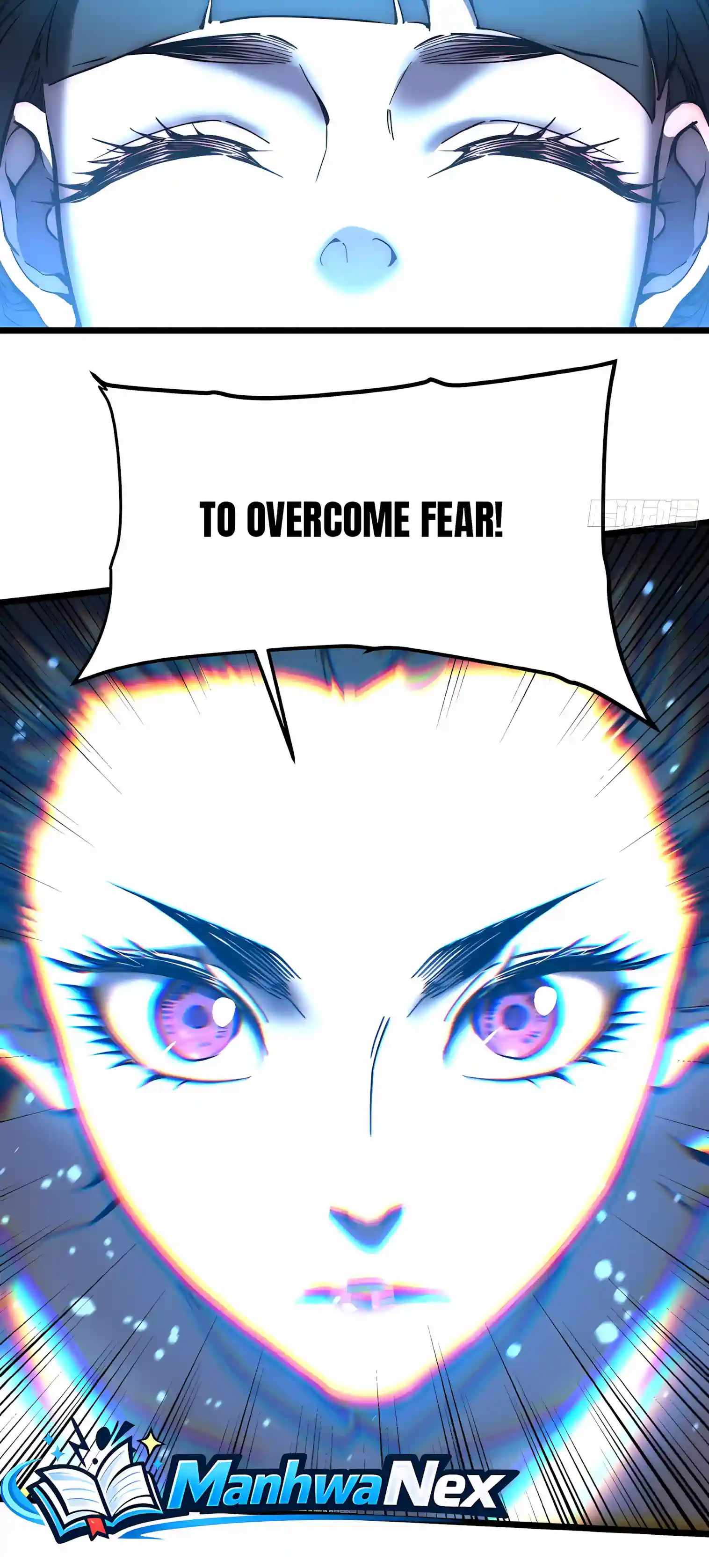 Martial Evolution: Start by Awakening the King of Monsters — Chapter 151 — page 25