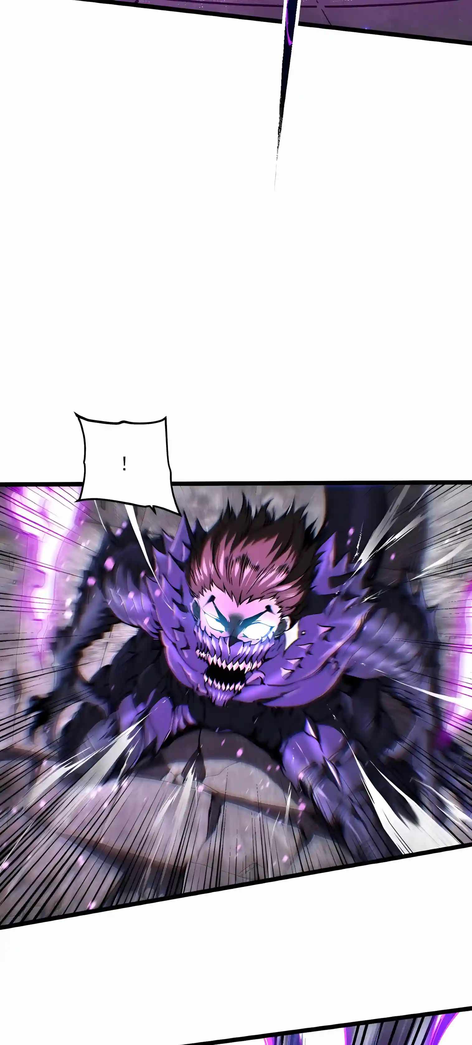 Martial Evolution: Start by Awakening the King of Monsters — Chapter 151 — page 27