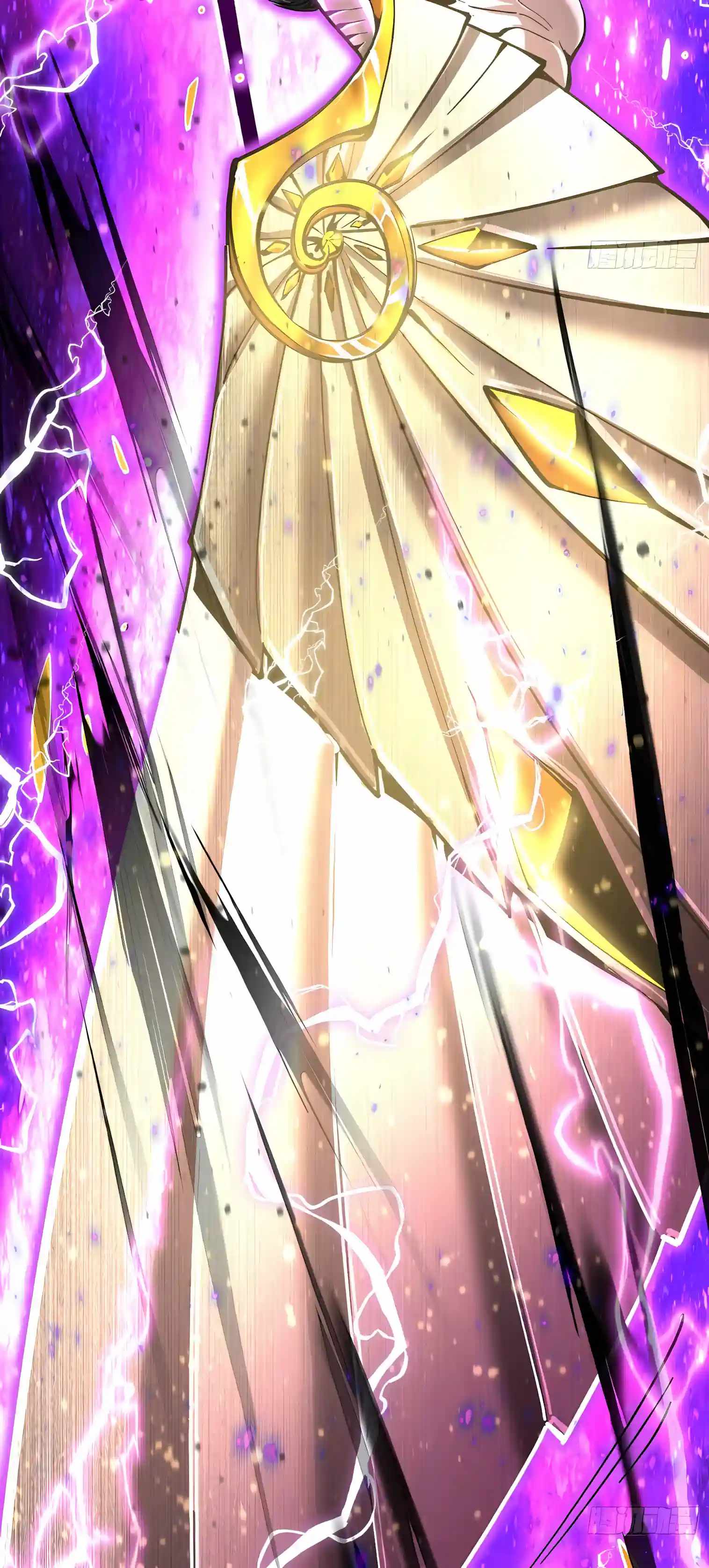 Martial Evolution: Start by Awakening the King of Monsters — Chapter 151 — page 32