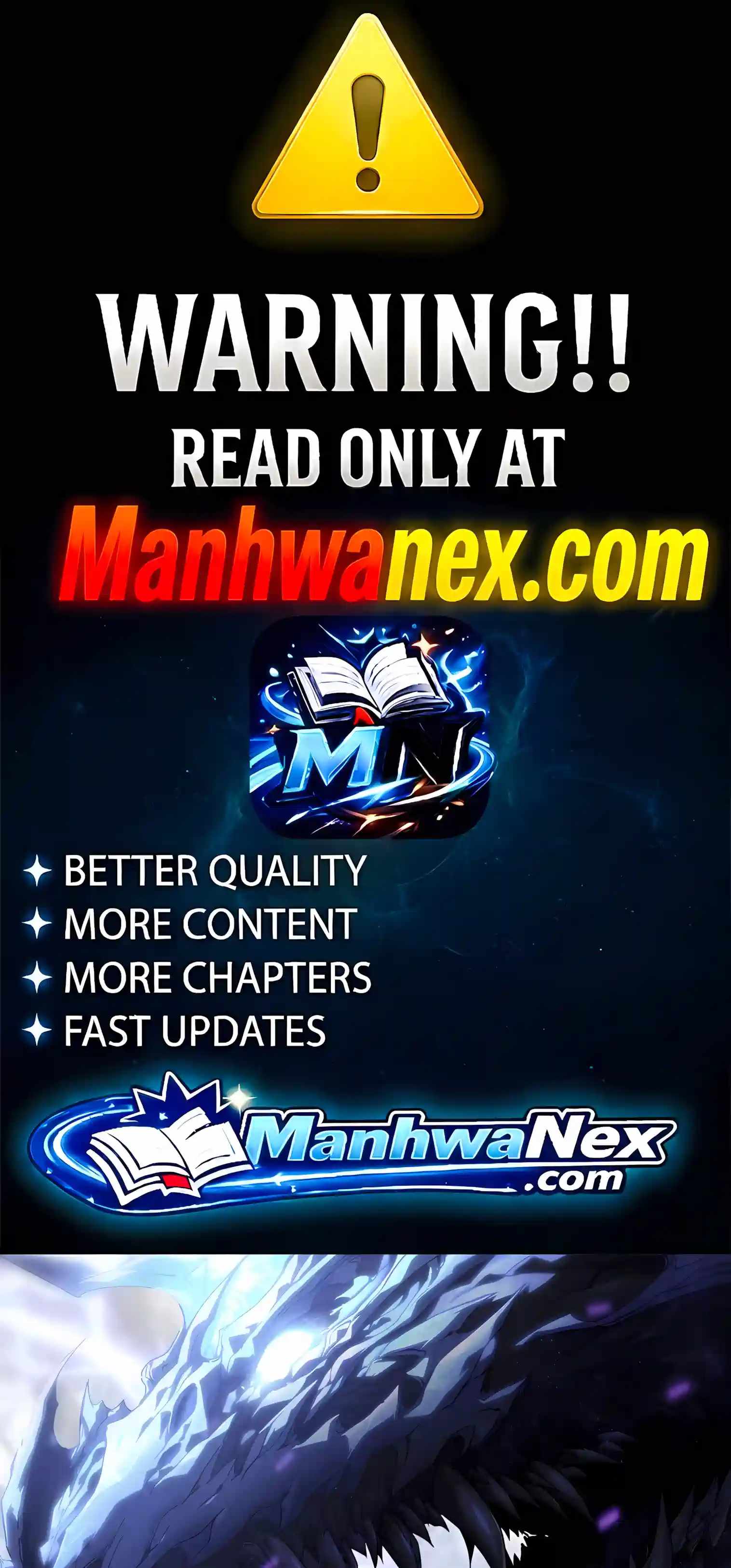 Martial Evolution: Start by Awakening the King of Monsters — Chapter 152 — page 1