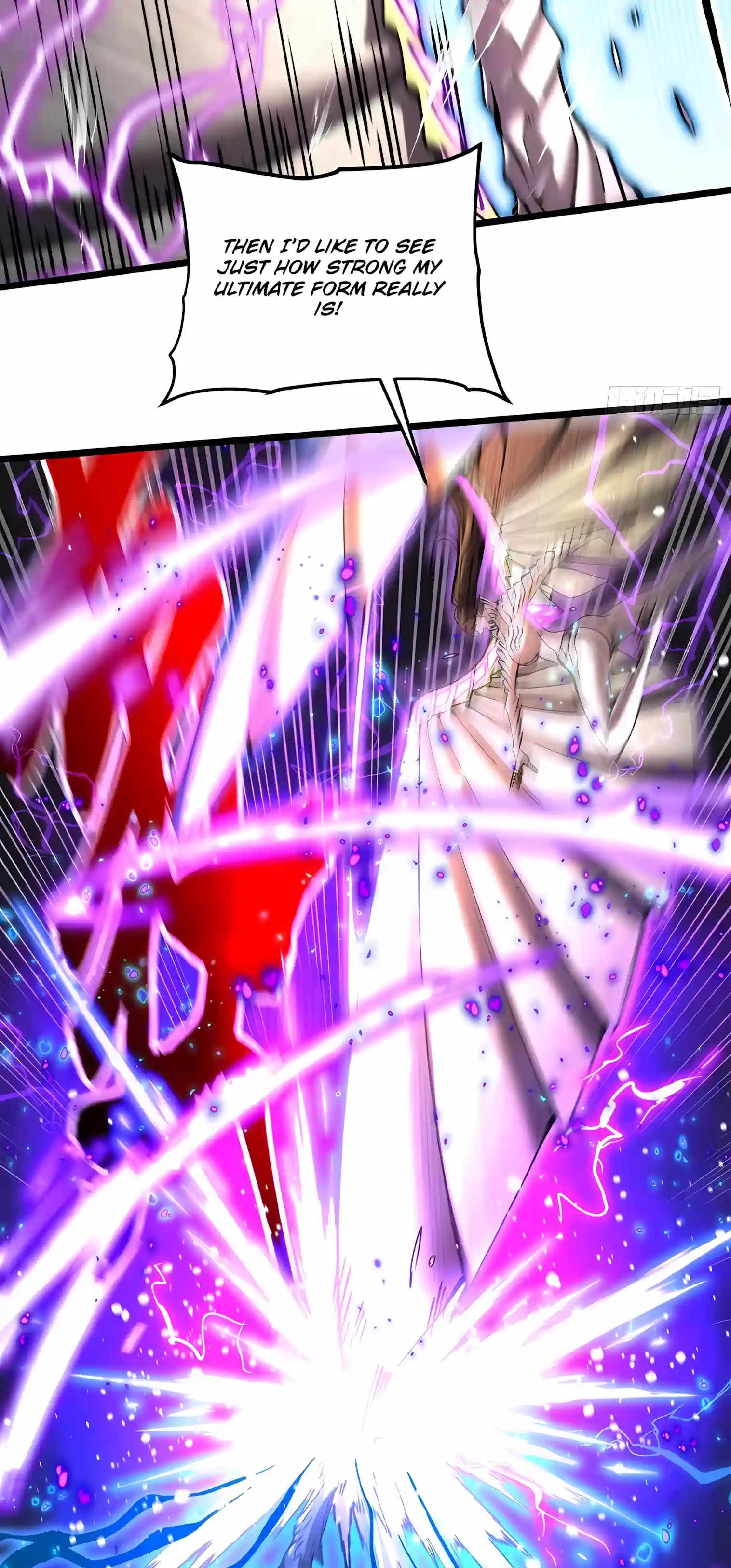 Martial Evolution: Start by Awakening the King of Monsters — Chapter 152 — page 8