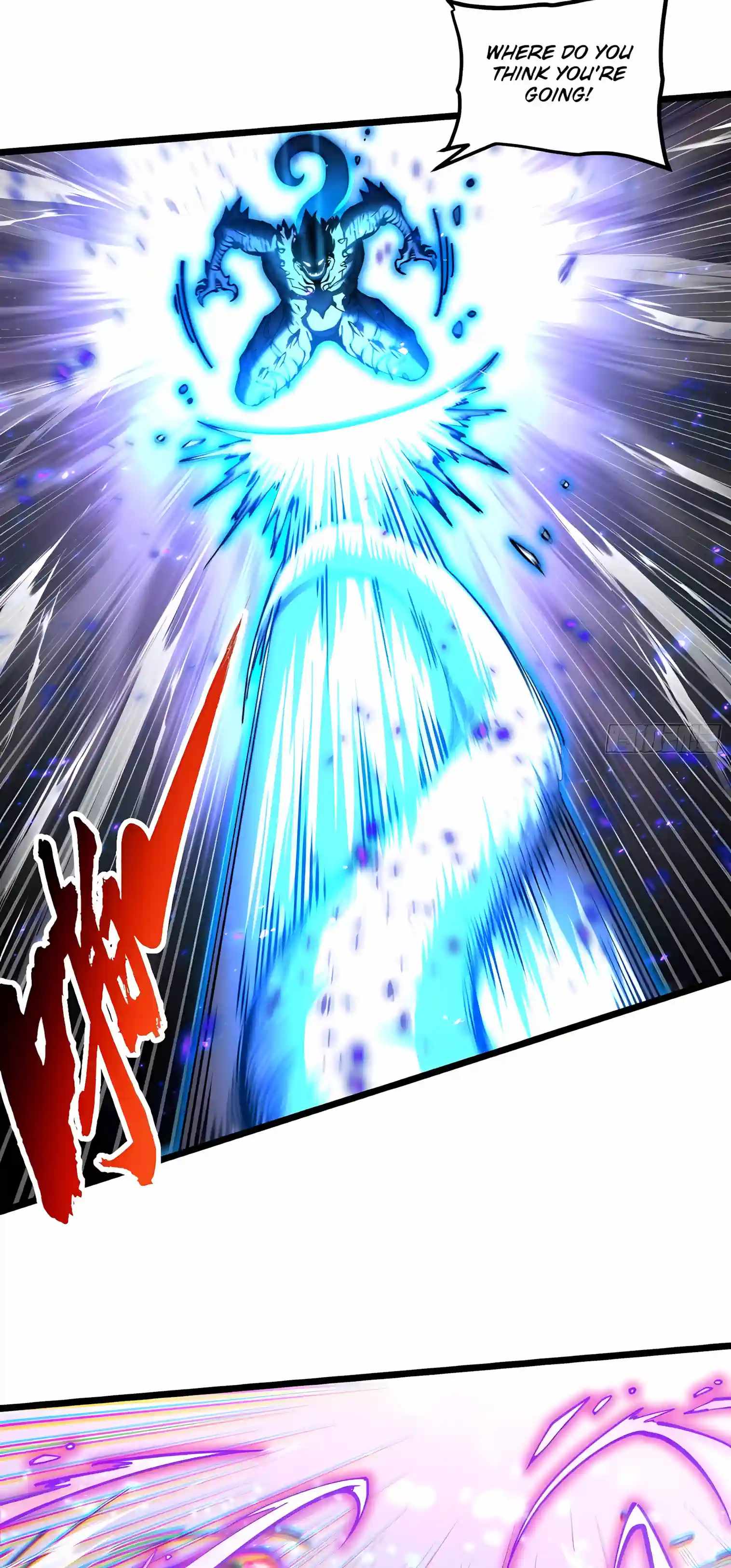Martial Evolution: Start by Awakening the King of Monsters — Chapter 152 — page 14