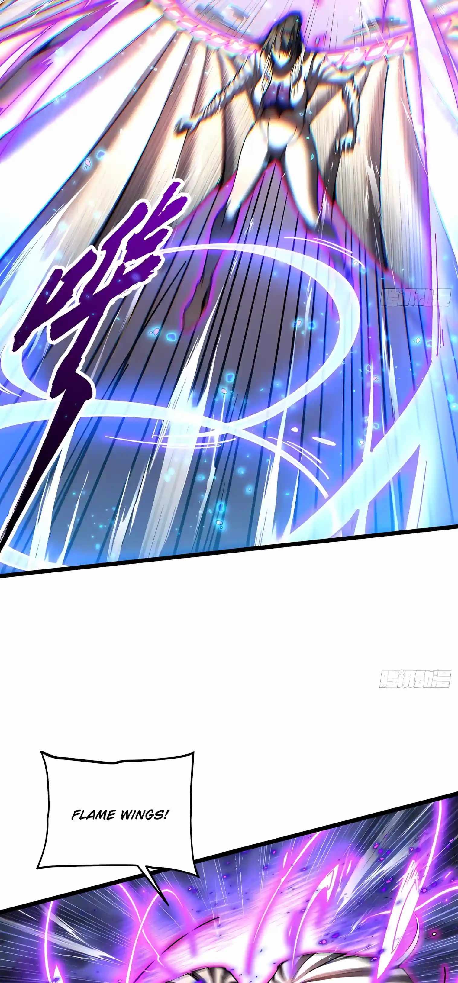 Martial Evolution: Start by Awakening the King of Monsters — Chapter 152 — page 15