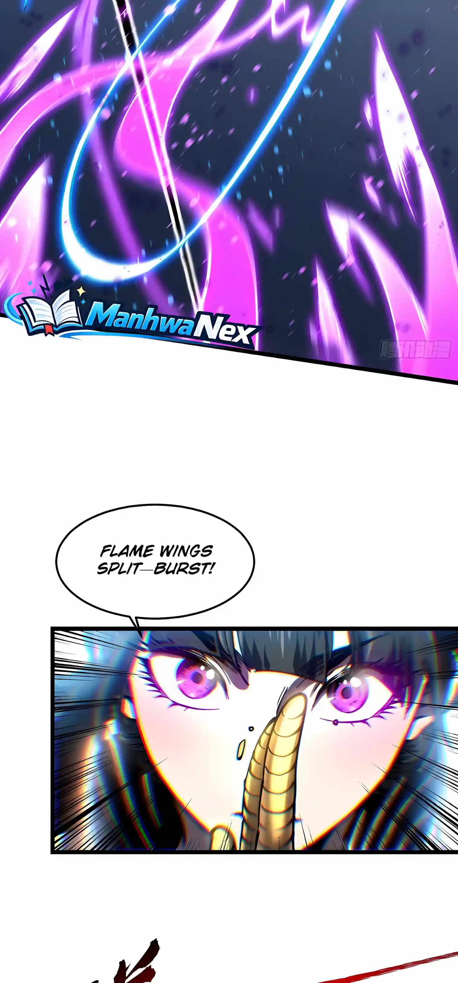 Martial Evolution: Start by Awakening the King of Monsters — Chapter 152 — page 17