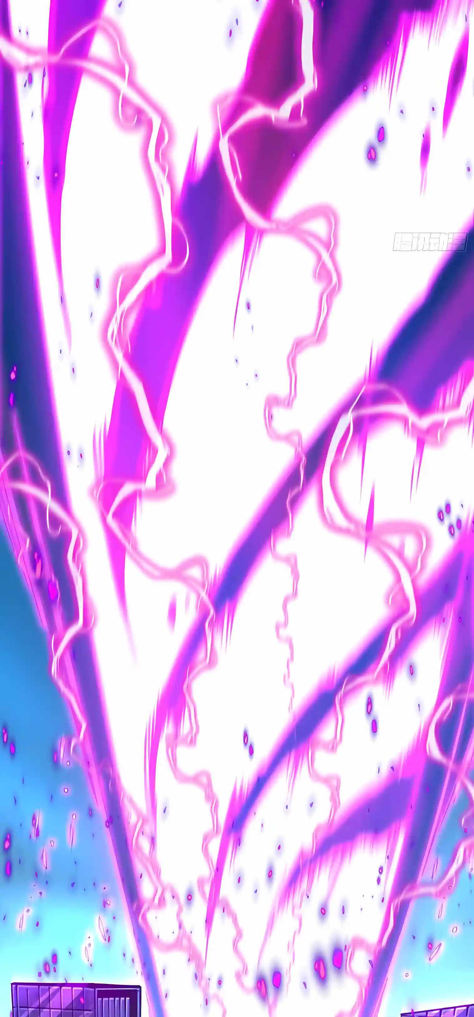 Martial Evolution: Start by Awakening the King of Monsters — Chapter 152 — page 25