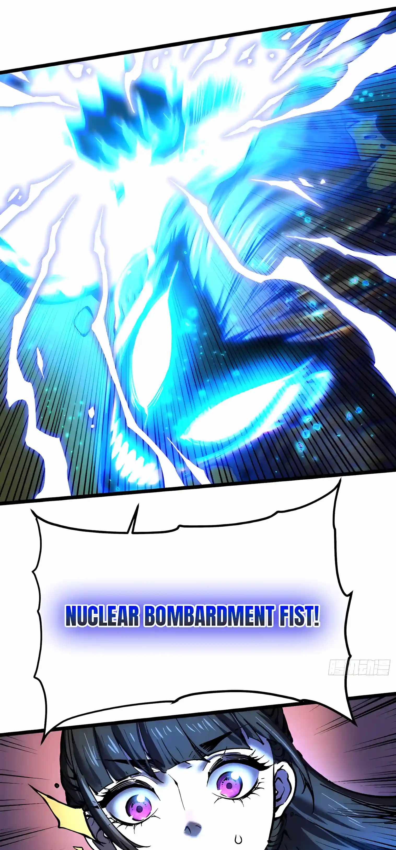 Martial Evolution: Start by Awakening the King of Monsters — Chapter 152 — page 29
