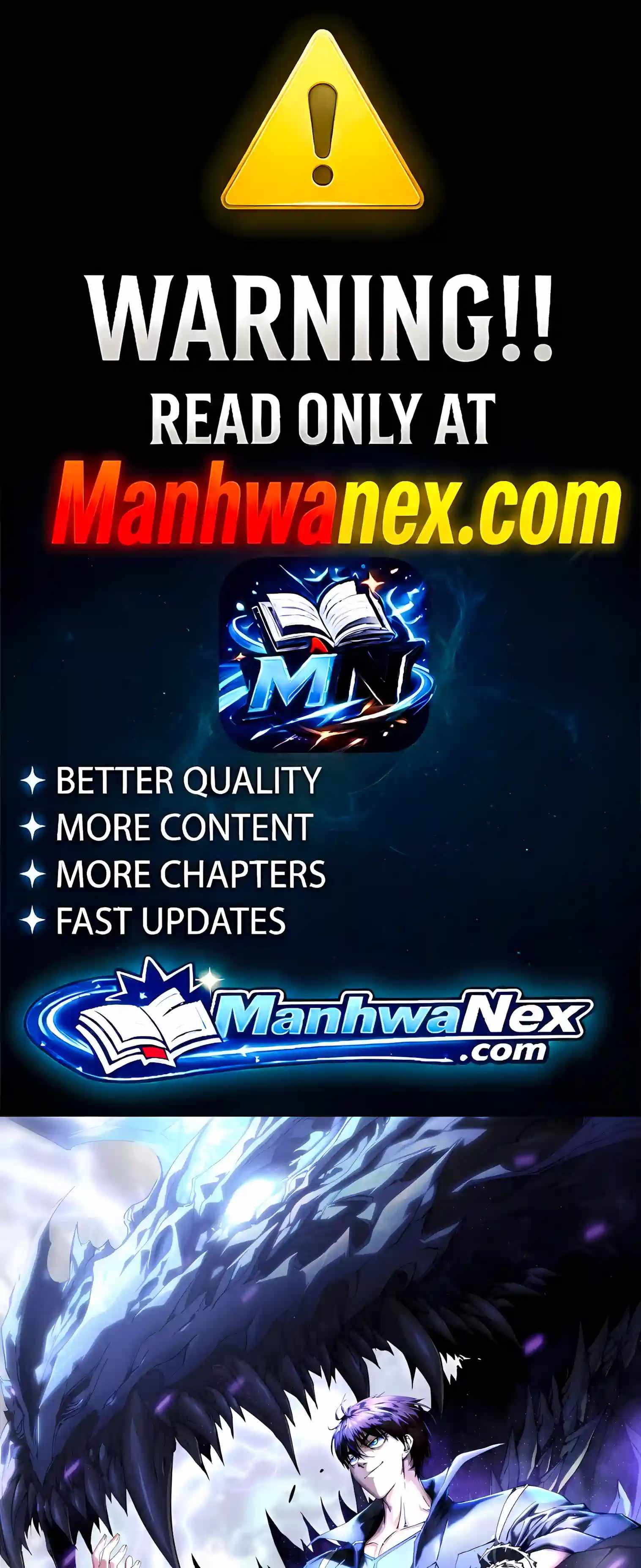 Martial Evolution: Start by Awakening the King of Monsters — Chapter 153 — page 1
