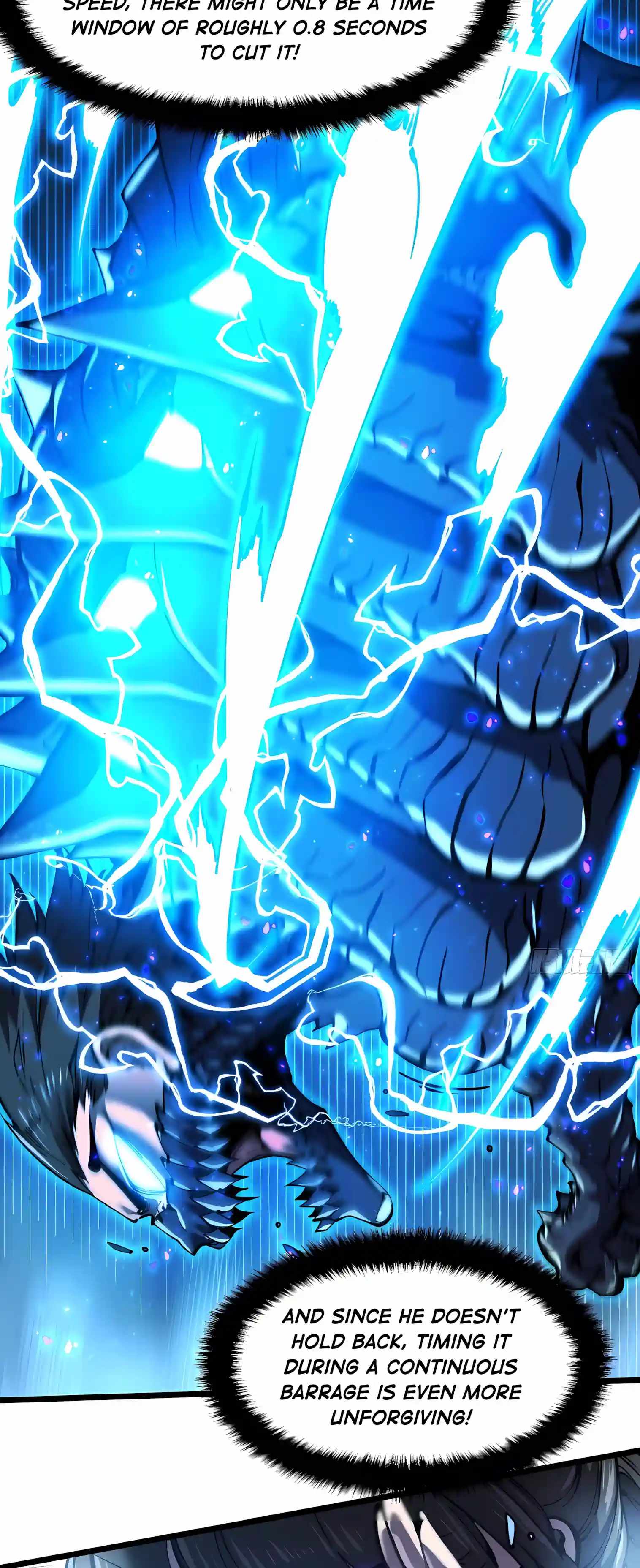 Martial Evolution: Start by Awakening the King of Monsters — Chapter 153 — page 14