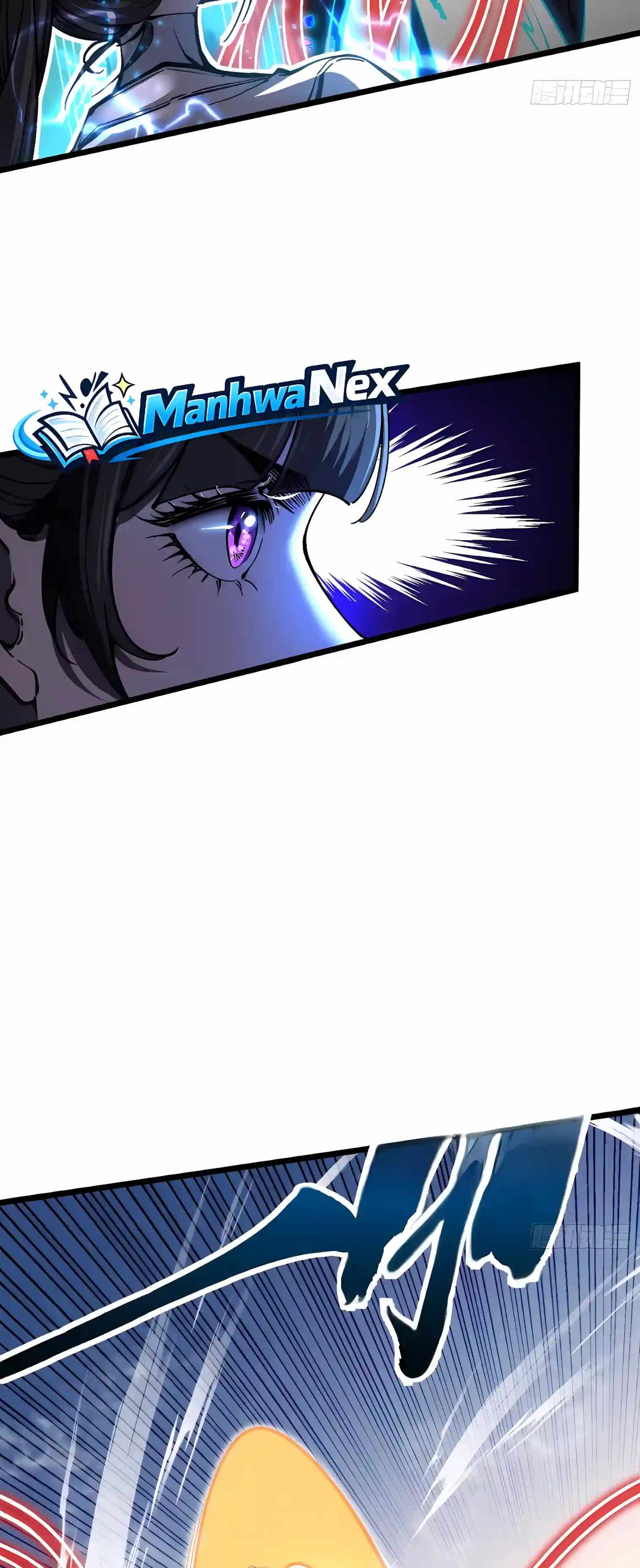 Martial Evolution: Start by Awakening the King of Monsters — Chapter 153 — page 20