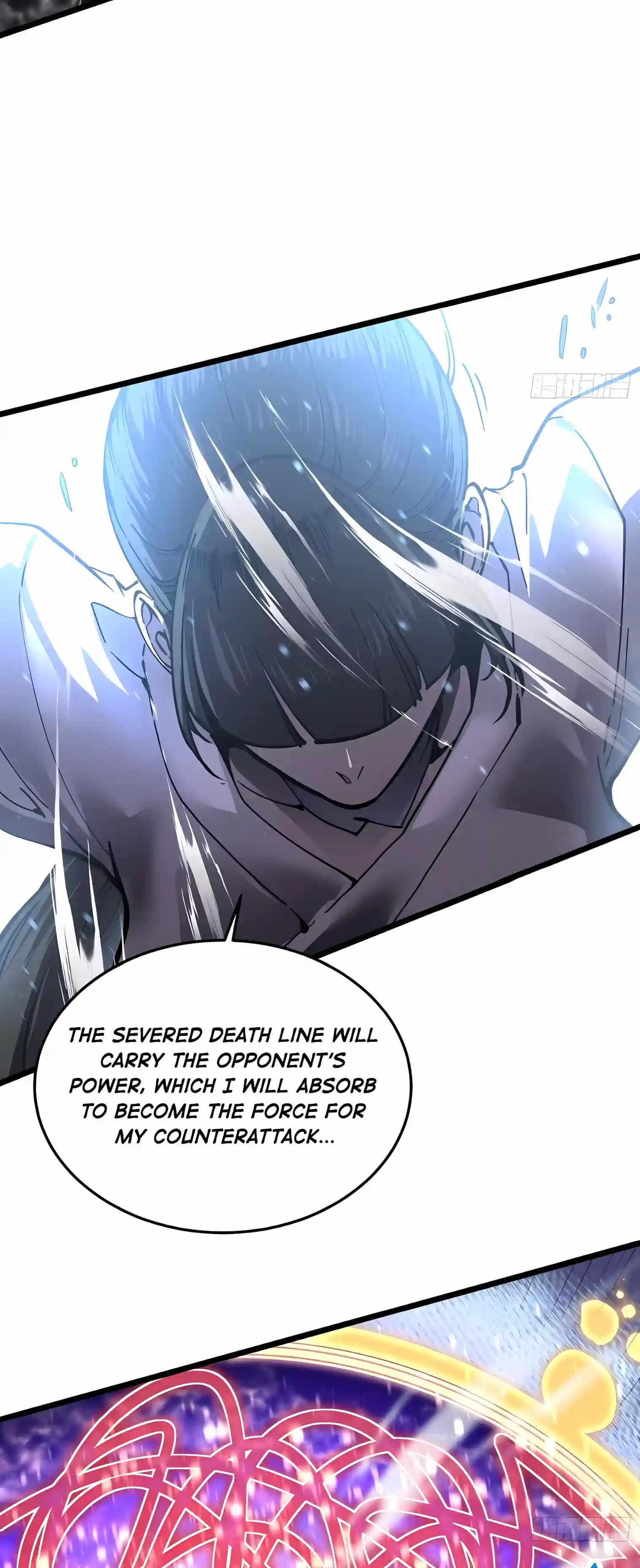 Martial Evolution: Start by Awakening the King of Monsters — Chapter 153 — page 22