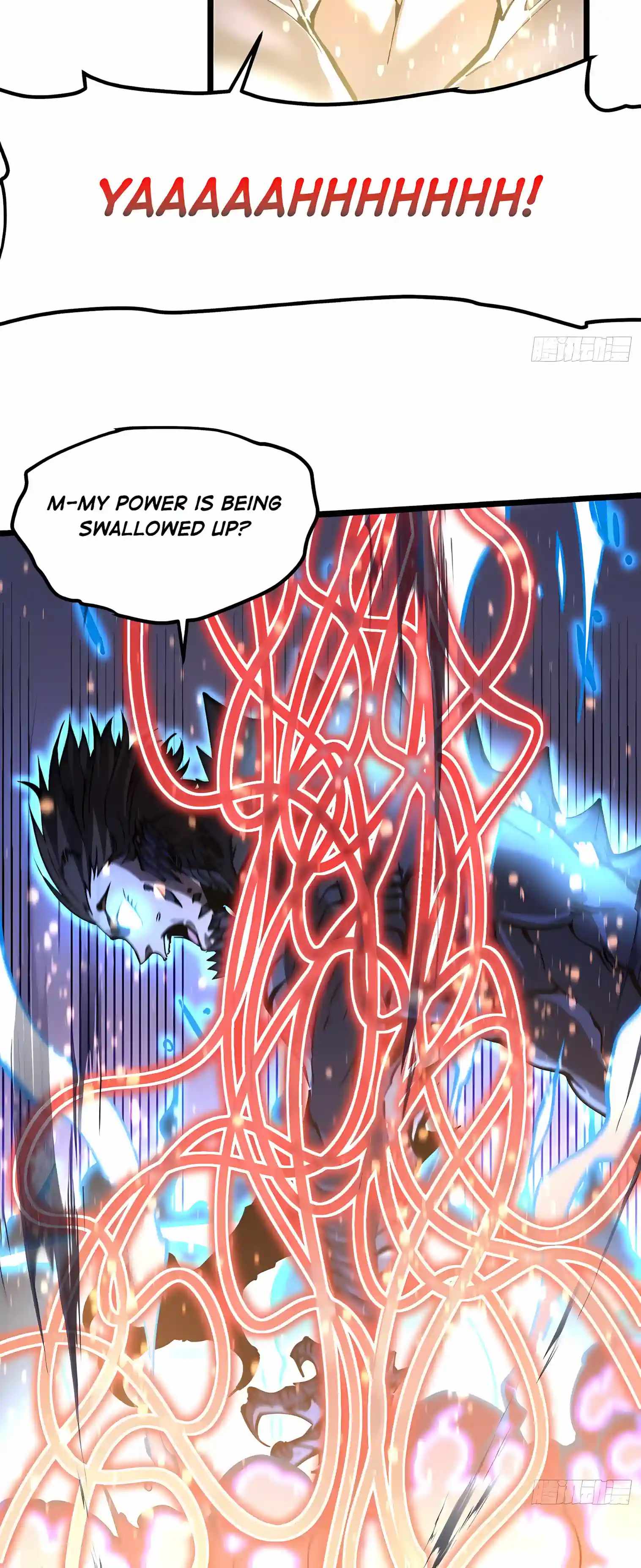 Martial Evolution: Start by Awakening the King of Monsters — Chapter 153 — page 30