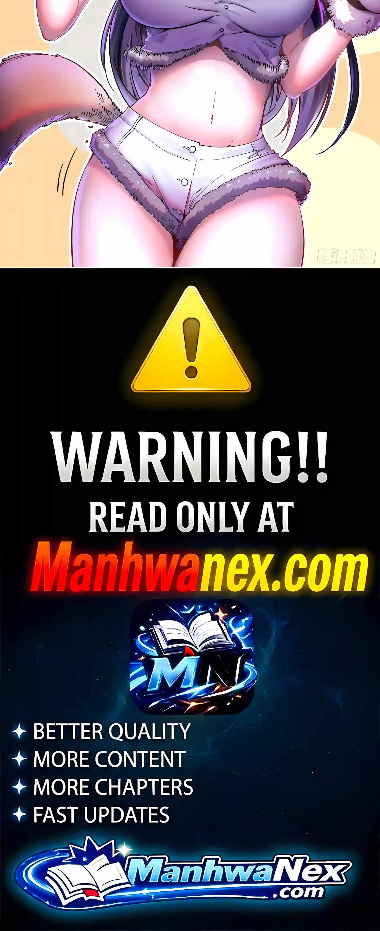 Martial Evolution: Start by Awakening the King of Monsters — Chapter 153 — page 35