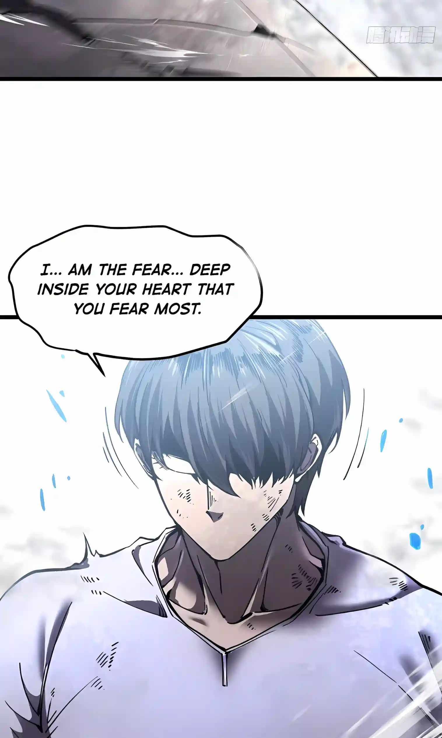 Martial Evolution: Start by Awakening the King of Monsters — Chapter 154 — page 6