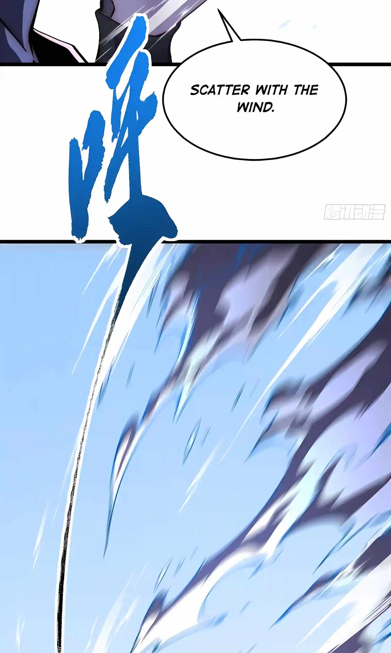 Martial Evolution: Start by Awakening the King of Monsters — Chapter 154 — page 10