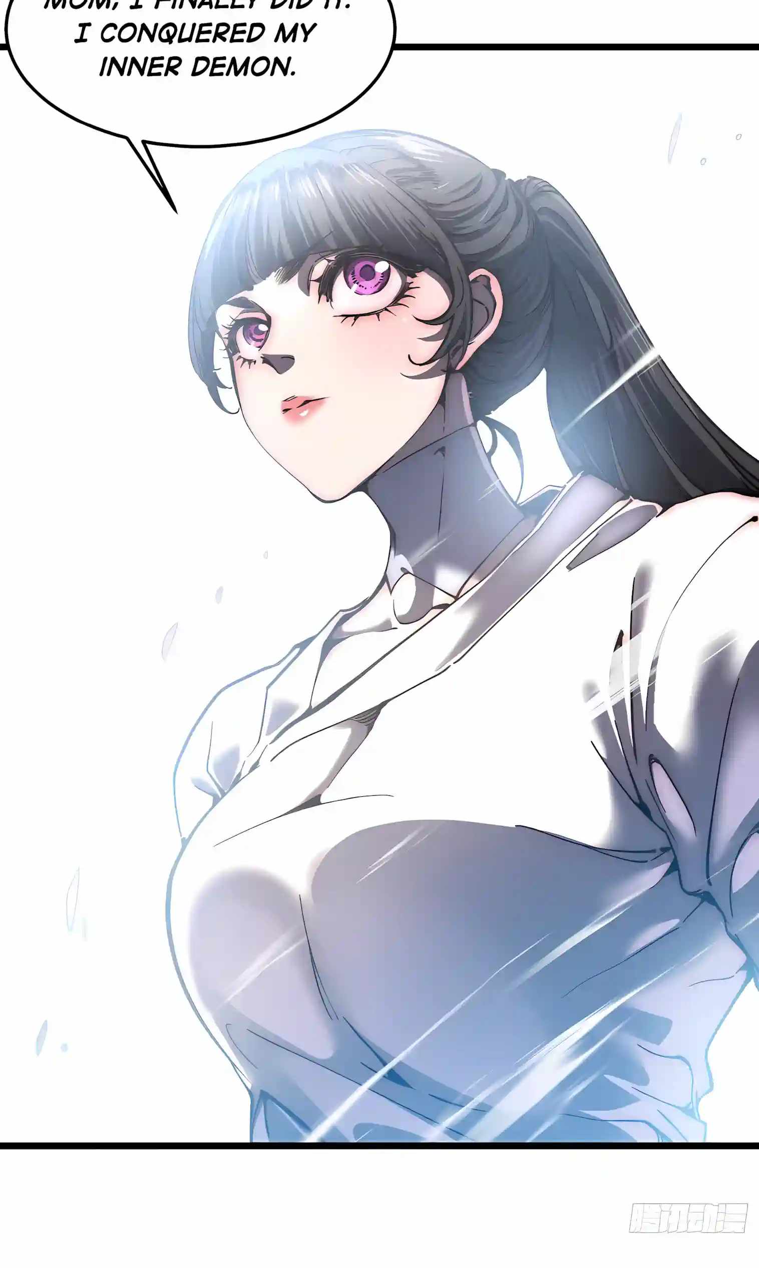 Martial Evolution: Start by Awakening the King of Monsters — Chapter 154 — page 12