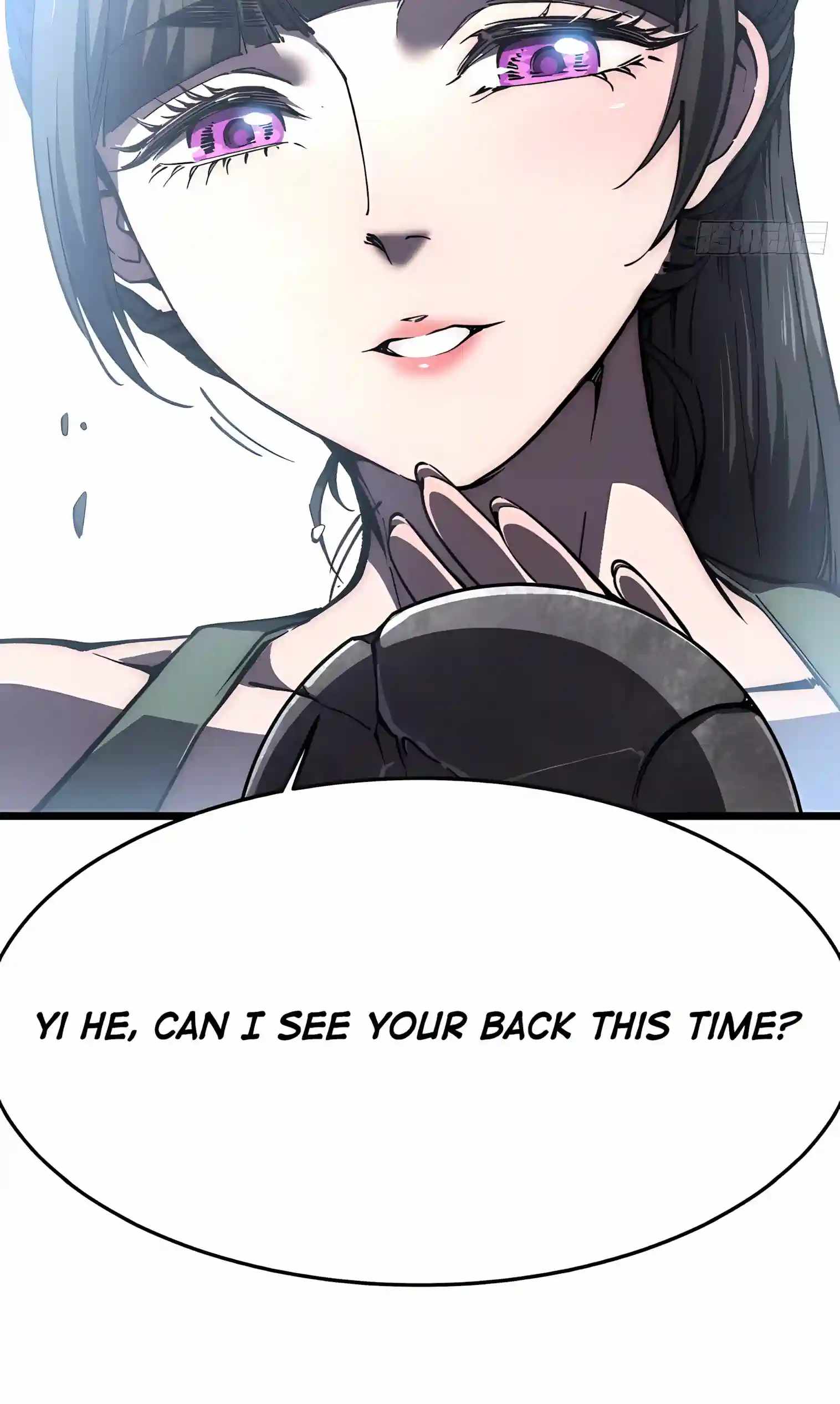 Martial Evolution: Start by Awakening the King of Monsters — Chapter 154 — page 16