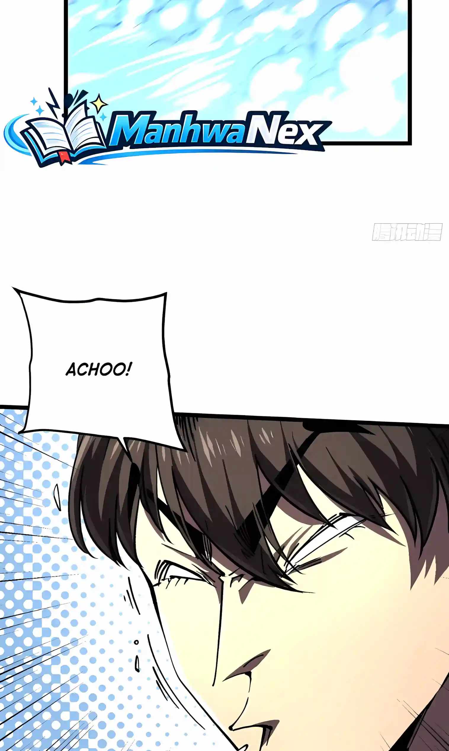 Martial Evolution: Start by Awakening the King of Monsters — Chapter 154 — page 18
