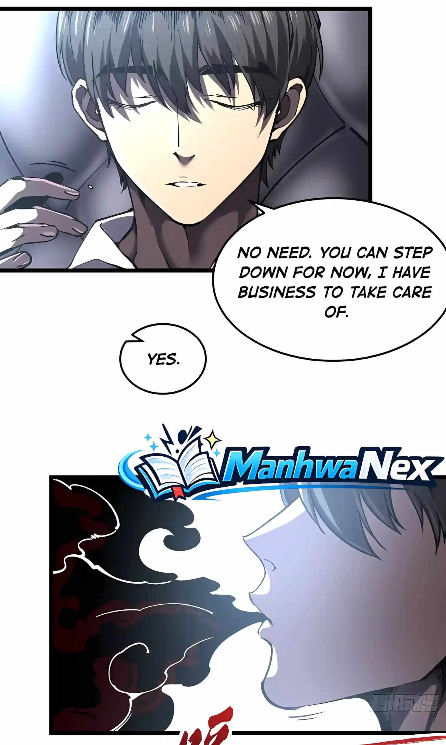 Martial Evolution: Start by Awakening the King of Monsters — Chapter 154 — page 20