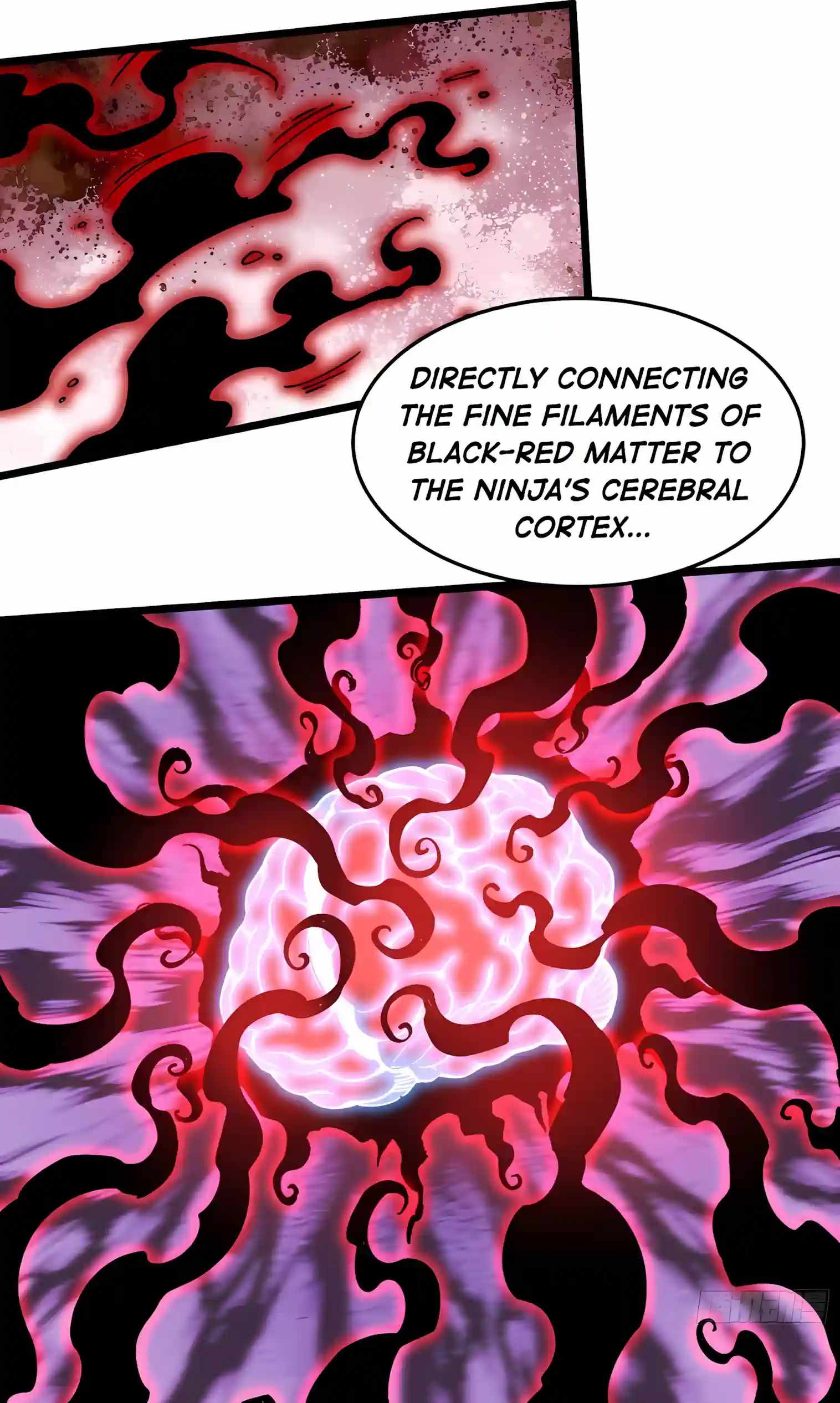 Martial Evolution: Start by Awakening the King of Monsters — Chapter 154 — page 28