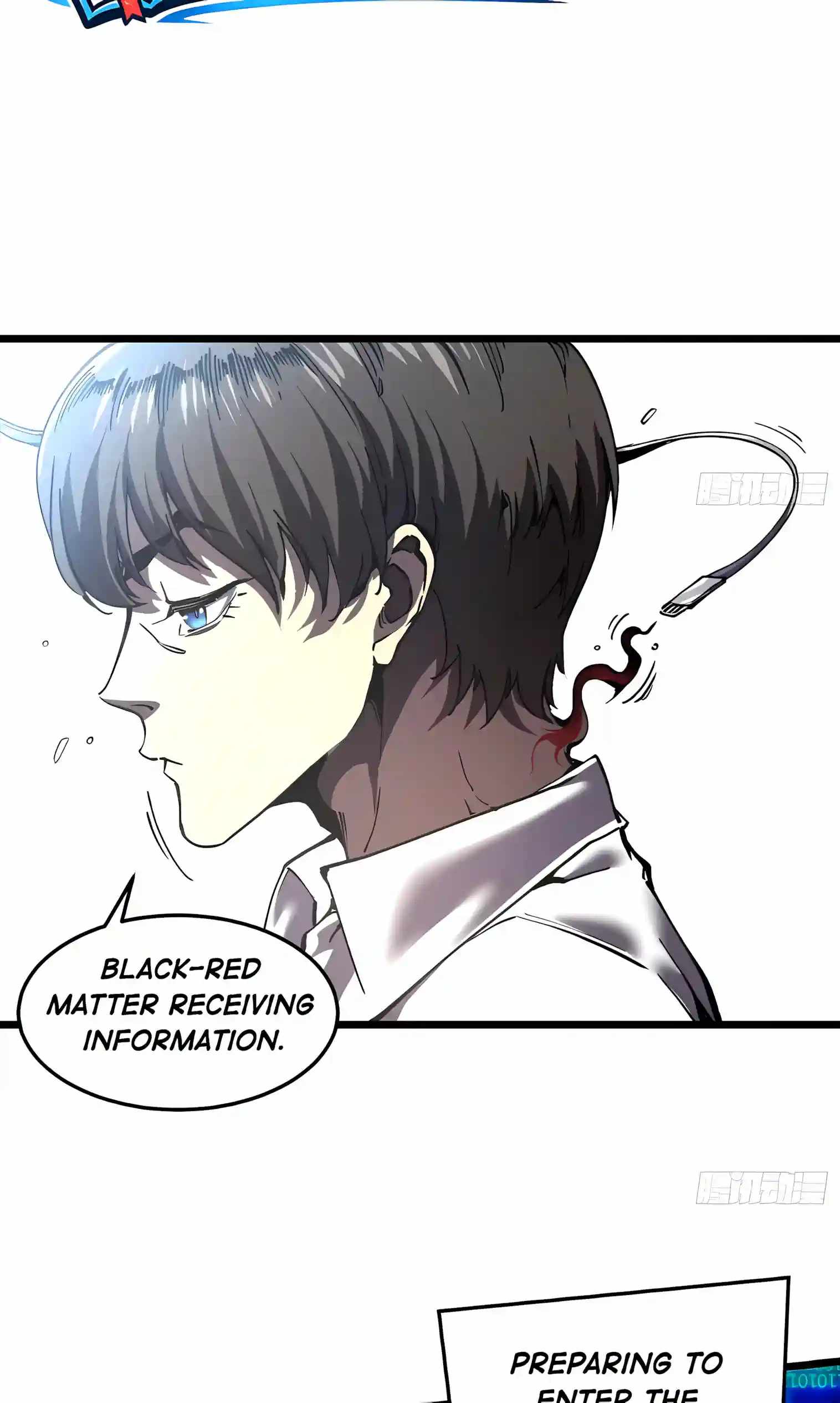 Martial Evolution: Start by Awakening the King of Monsters — Chapter 154 — page 35