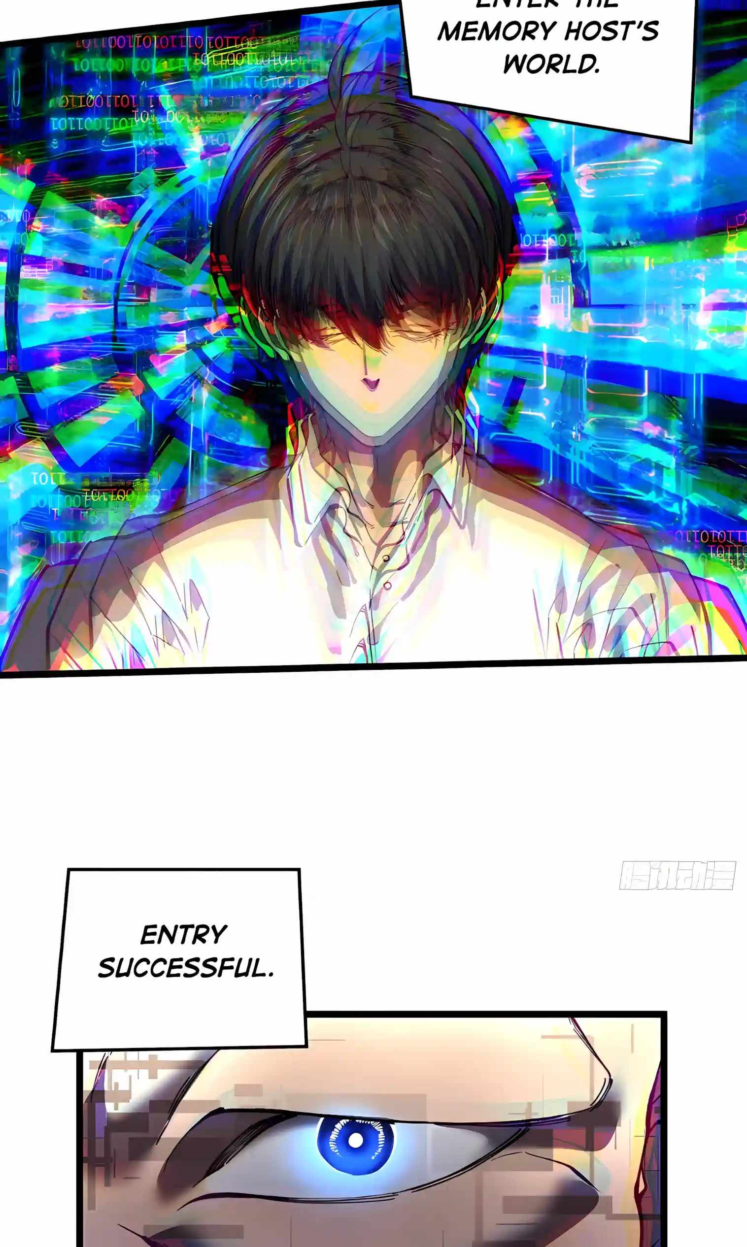 Martial Evolution: Start by Awakening the King of Monsters — Chapter 154 — page 36