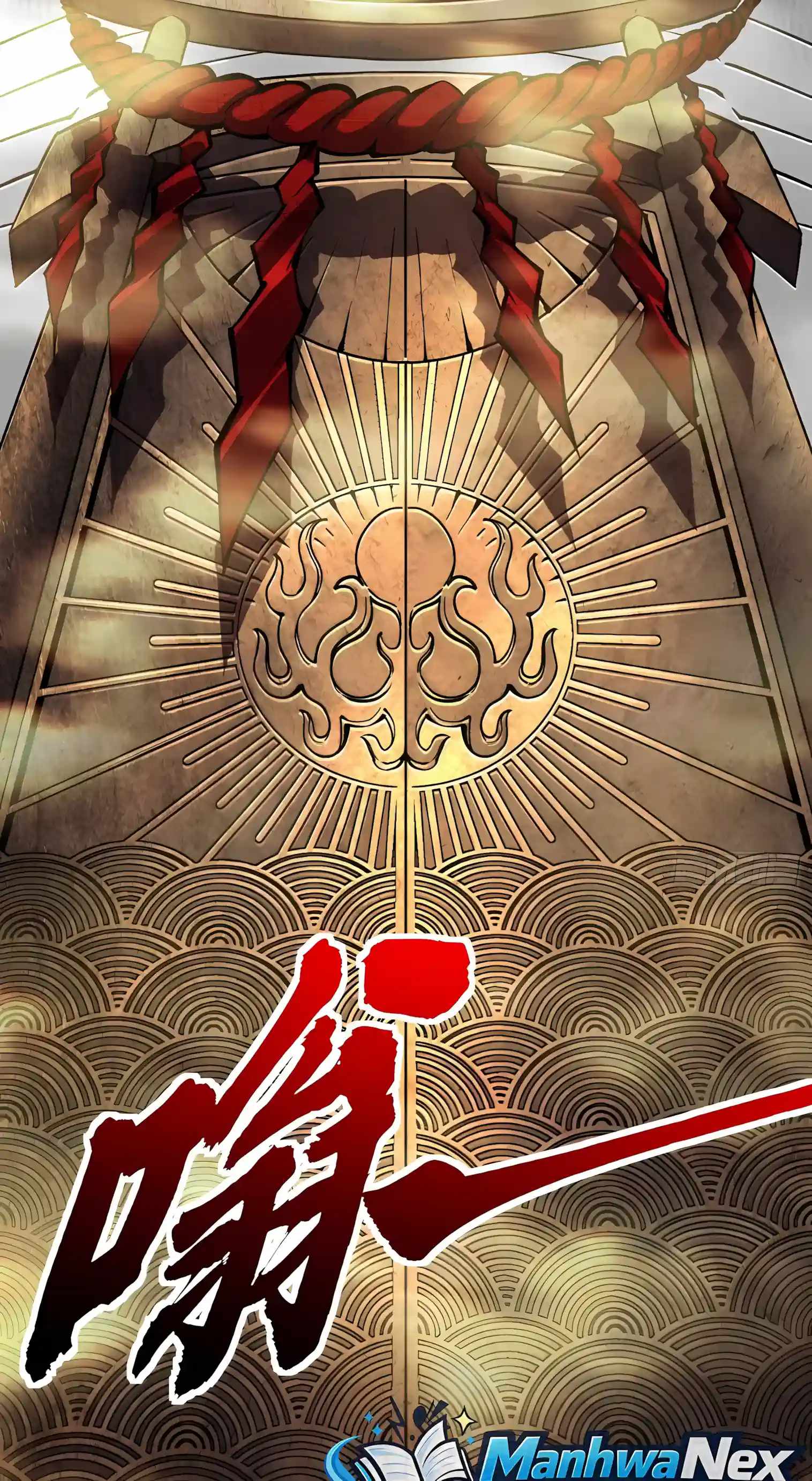 Martial Evolution: Start by Awakening the King of Monsters — Chapter 155 — page 7