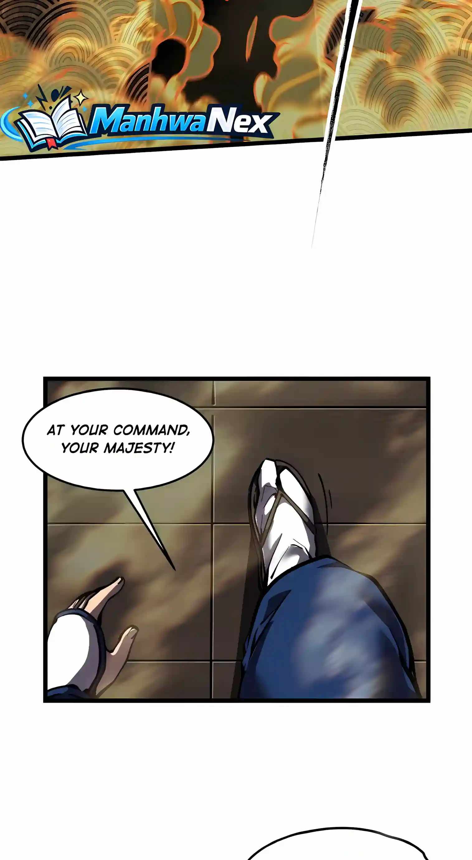 Martial Evolution: Start by Awakening the King of Monsters — Chapter 155 — page 12